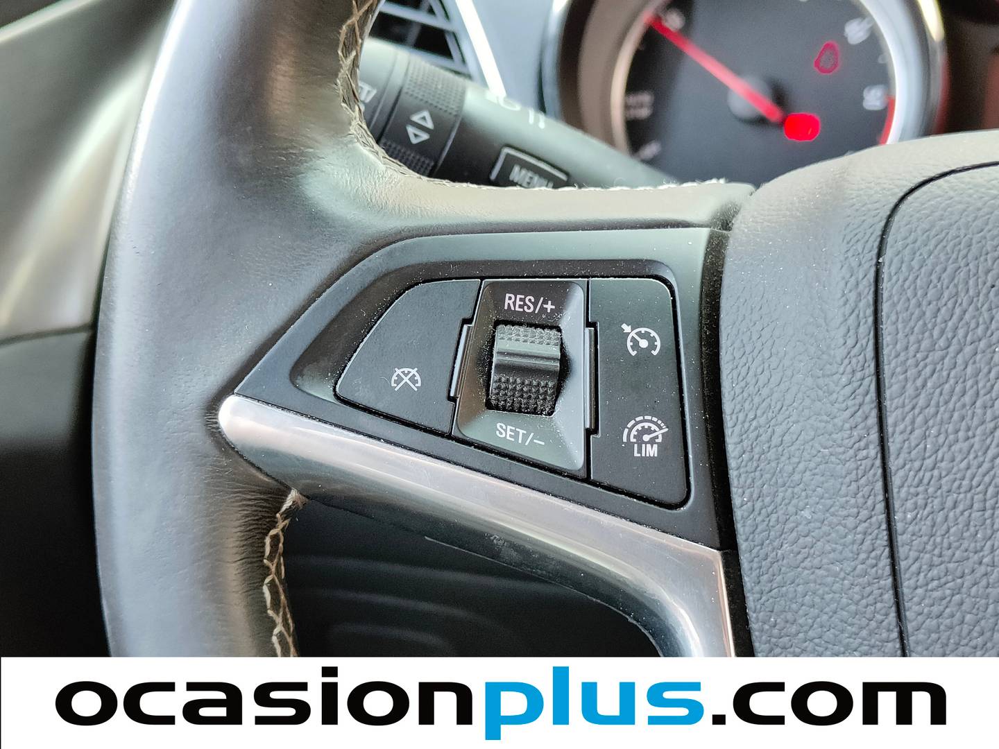 Accesorios del Opel Mokka Opel Mokka 1.7 CDTi S&S Excellence 4x2 (130 CV)