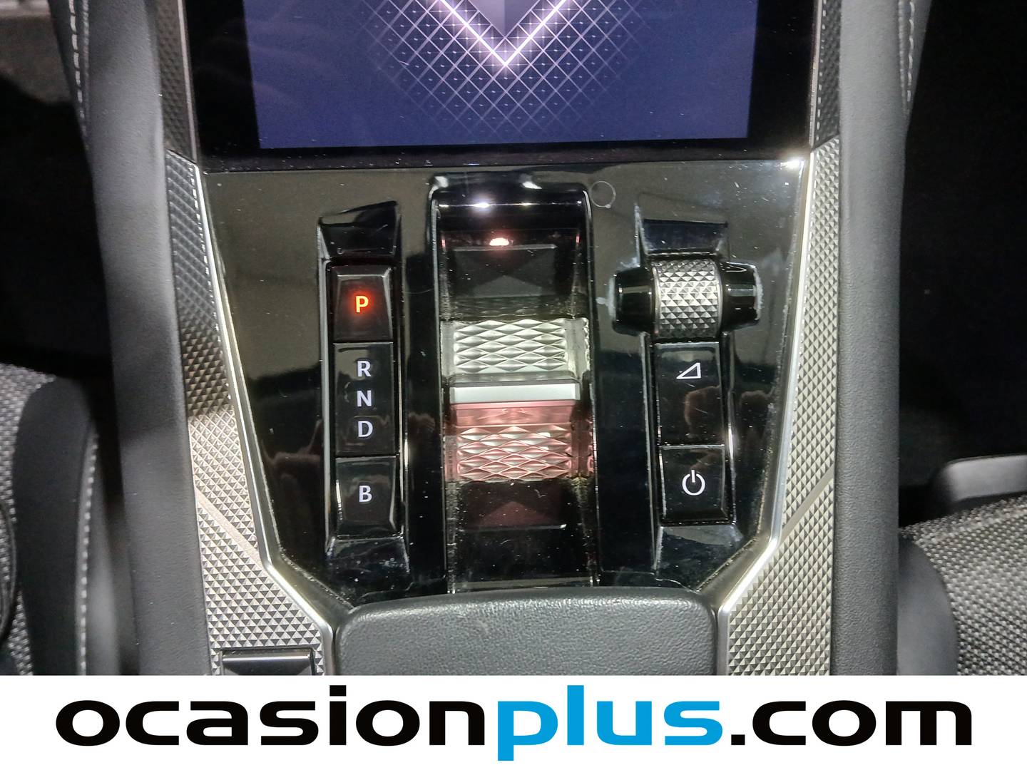 Foto DS DS 4 DS DS4 Trocadero (225 CV)