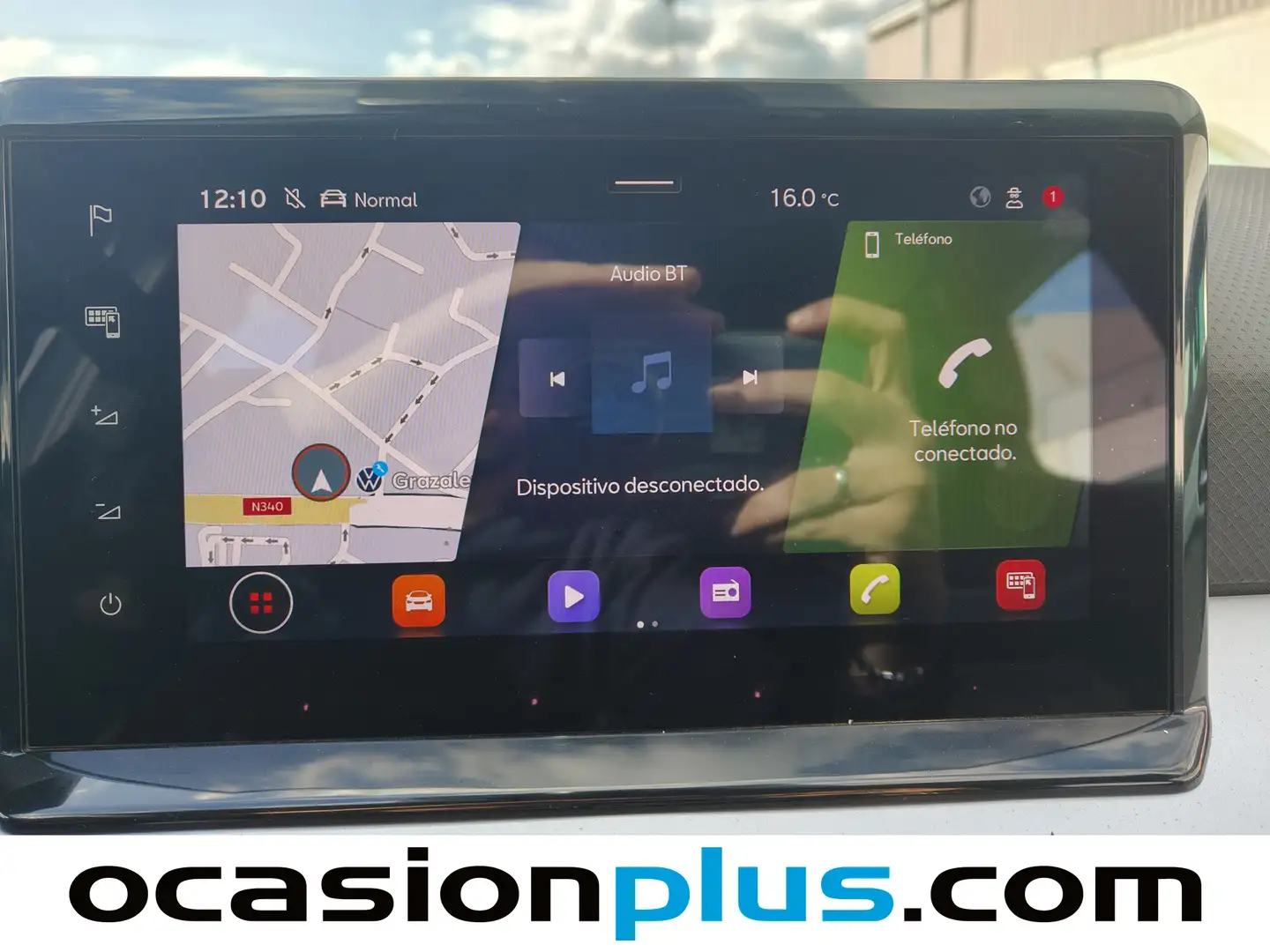 Foto Seat Ibiza SEAT Ibiza 1.0 TSI S&S FR XL (110 CV)