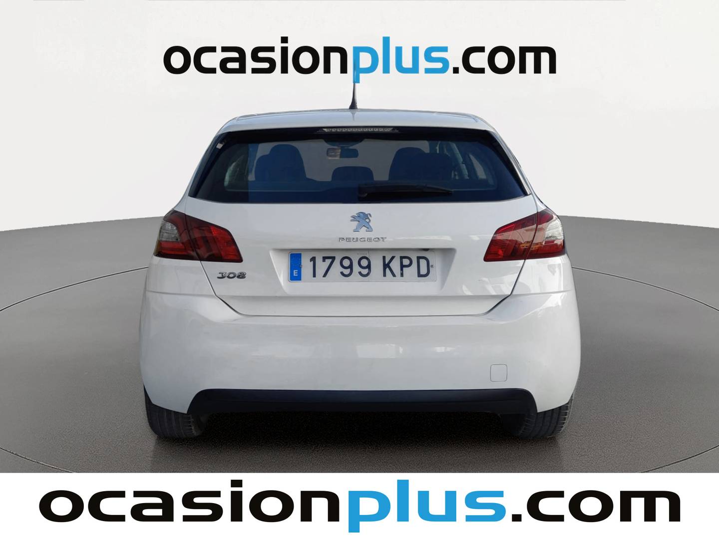 Peugeot 308 Peugeot 308 1.5 BlueHDi S&S Business Line (130 CV) 130cv