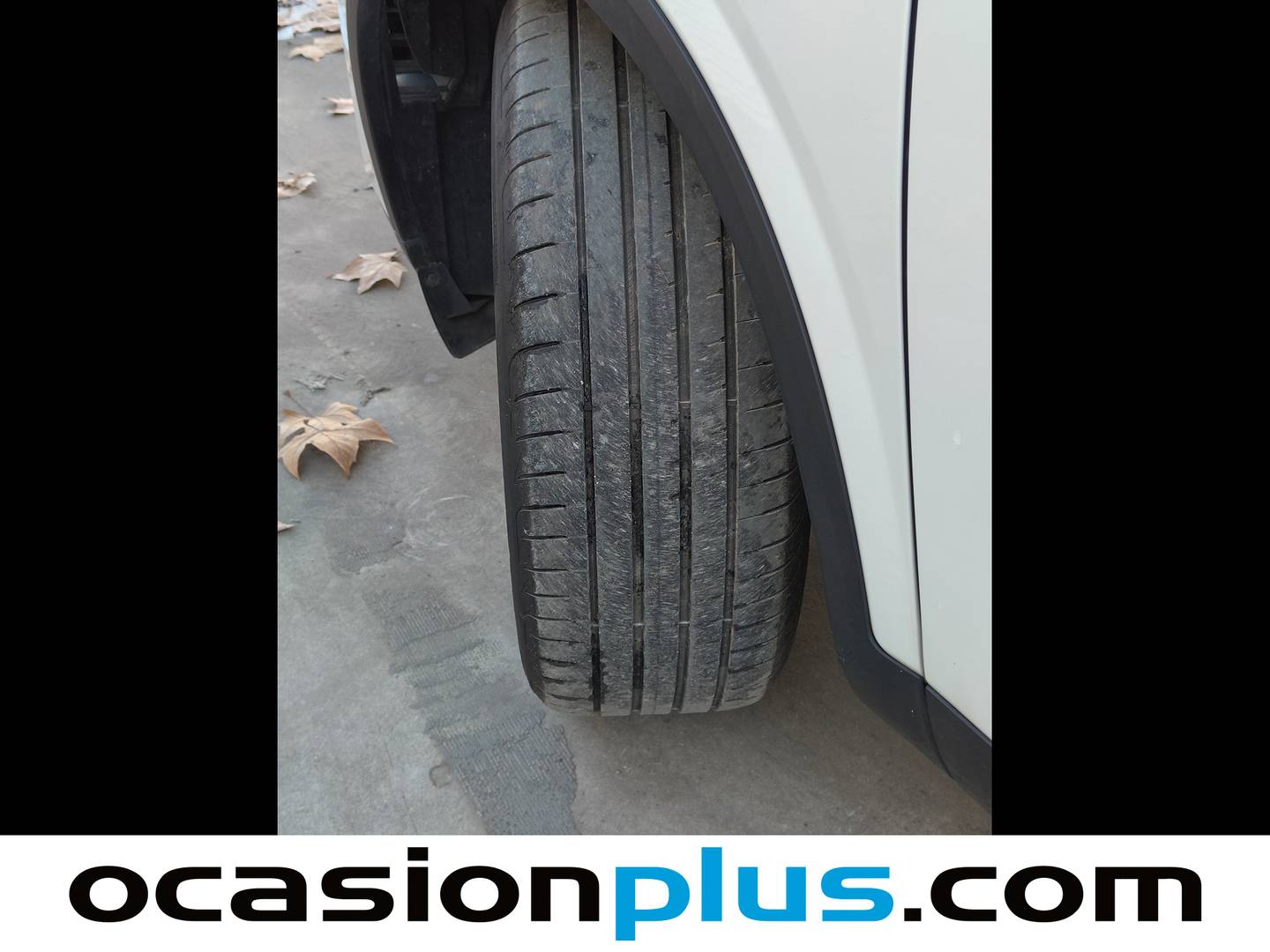 Foto Nissan QASHQAI Nissan Qashqai DIG-T 140 N-Connecta (140 CV)