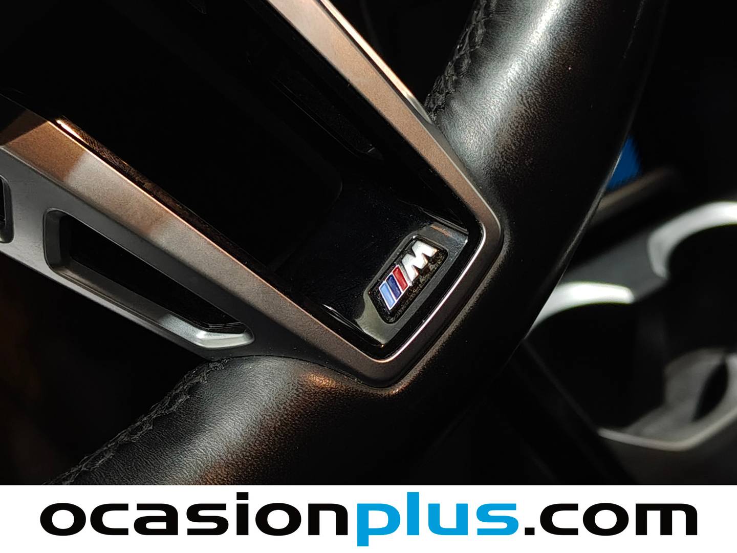 Extras y acabados del BMW X1 BMW X1 sDrive18i (136 CV) PACK M