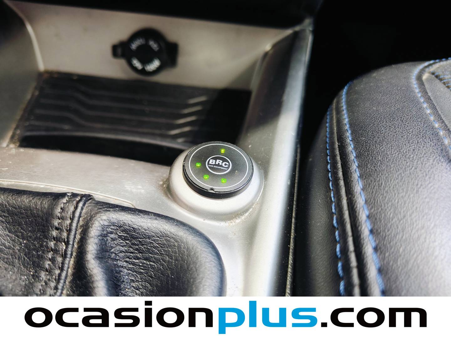 SsangYong Tivoli Ssangyong Tivoli G16 Limited 4x2 (128 CV) de ocasión