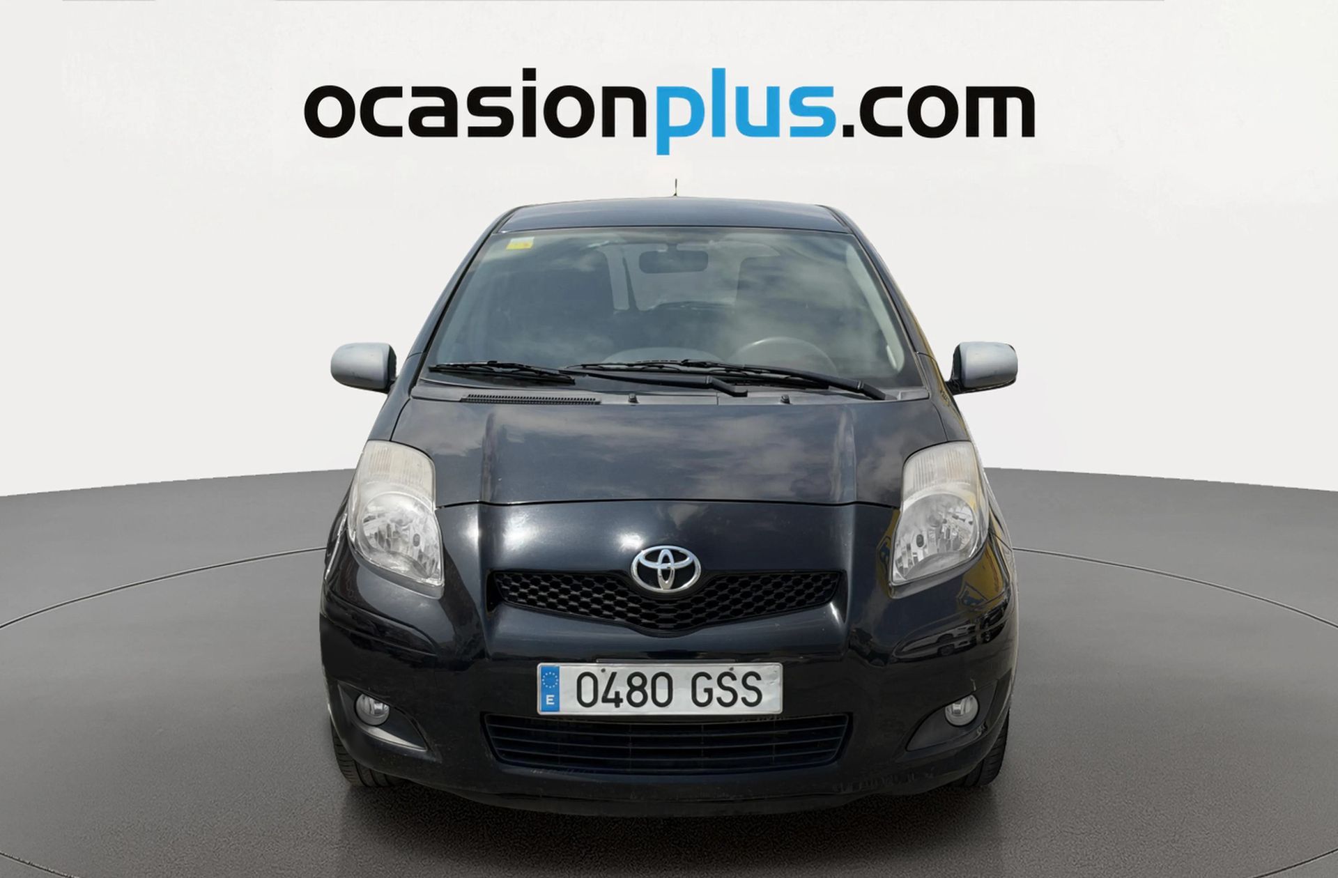 Toyota Yaris 1.3 VVT-I TS - foto 10