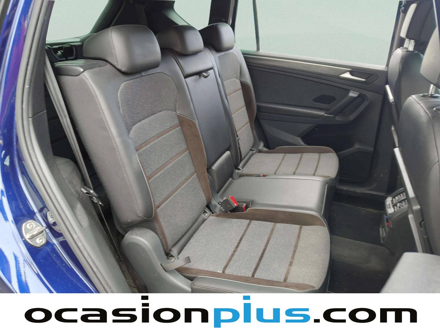 Seat Tarraco SEAT Tarraco 1.5 TSI S&S Xcellence (150 CV) de ocasión