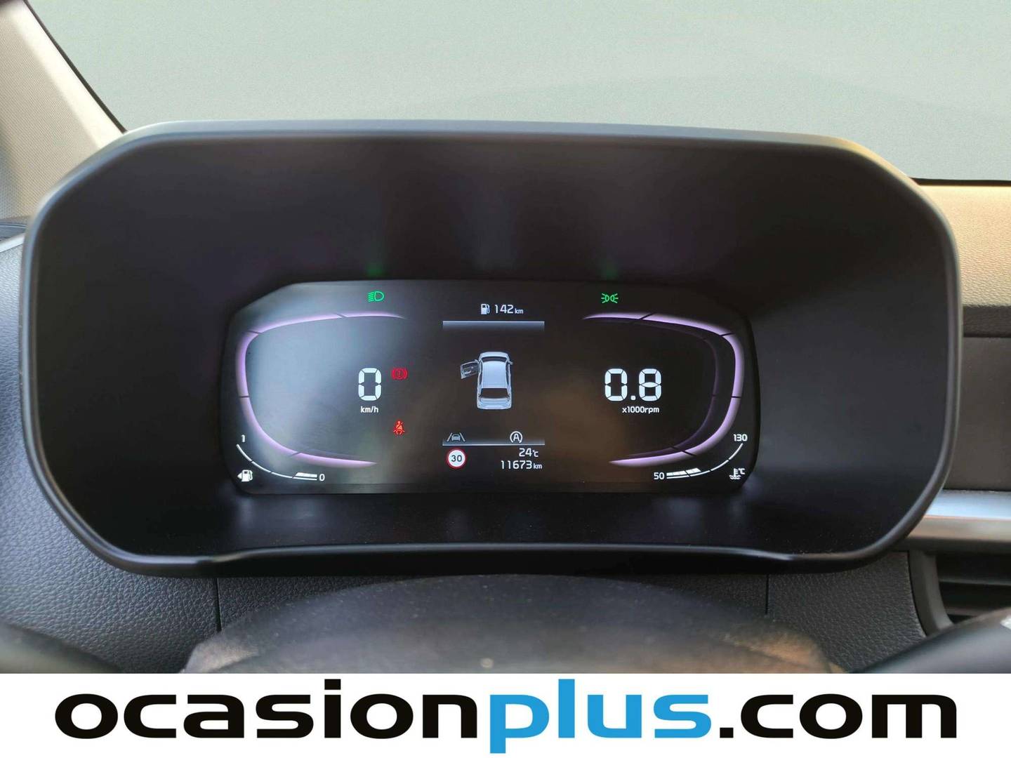 KIA Picanto KIA Picanto 1.0 GDi Concept (68 CV) 2026