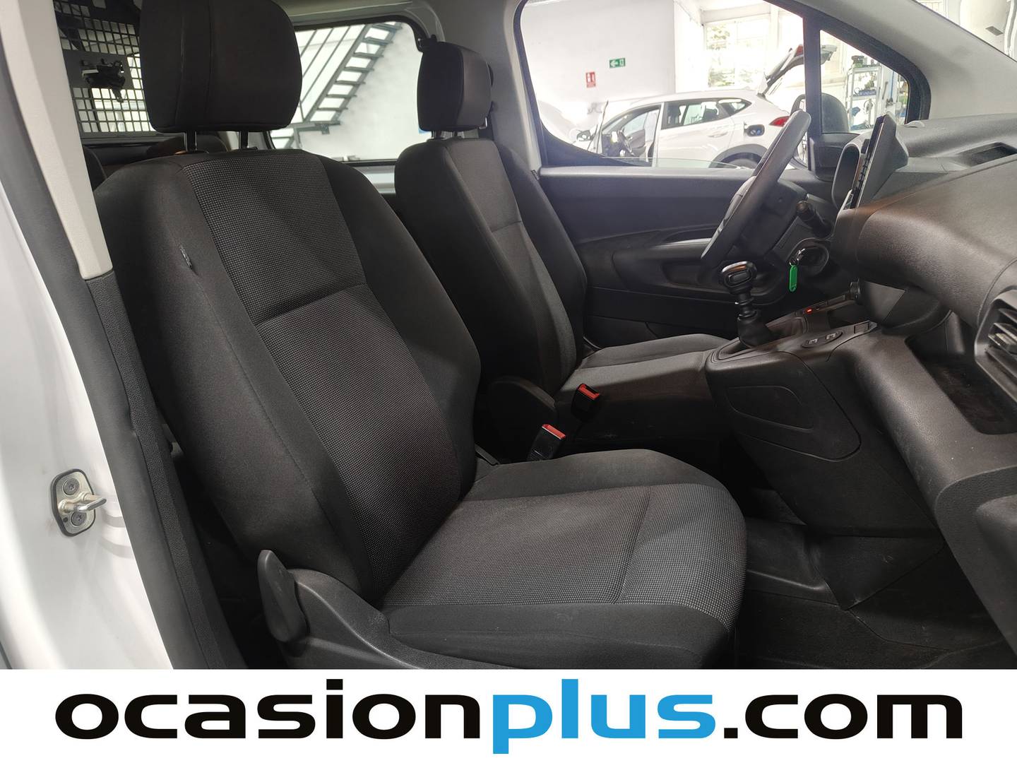 Citroën Berlingo Citroën Berlingo Combi BlueHDi 100 S&S Talla M You (102 CV) 102cv