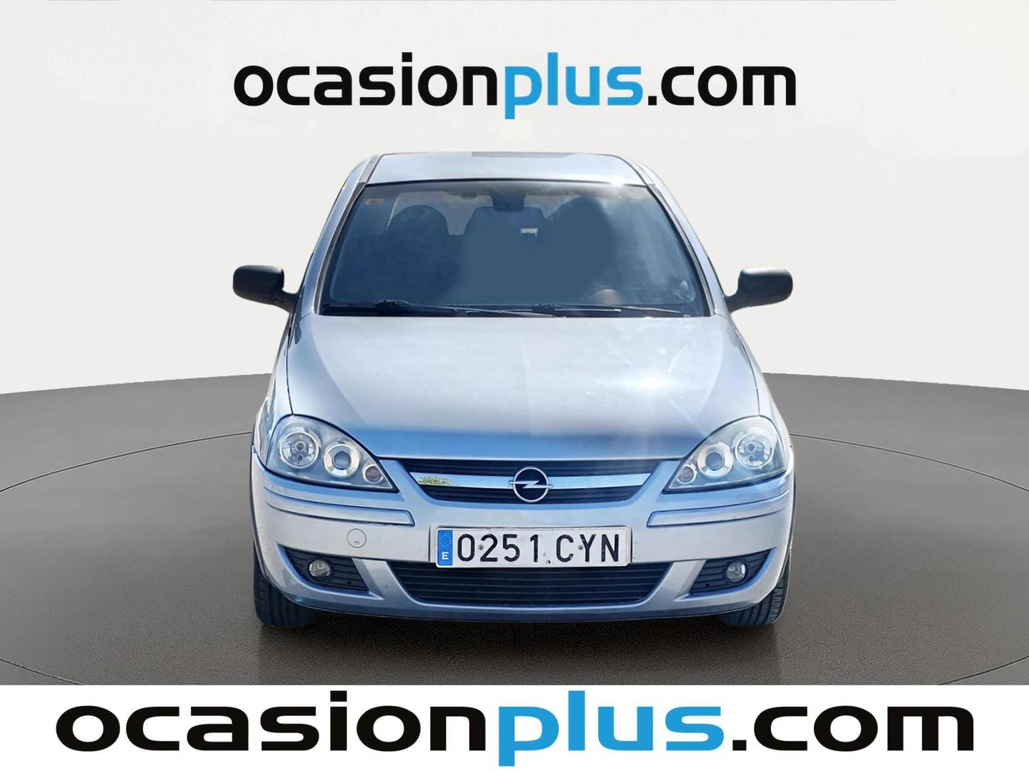 Opel Corsa Opel Corsa 1.3 CDTI Blue Line Easytronic (70 CV) 70cv