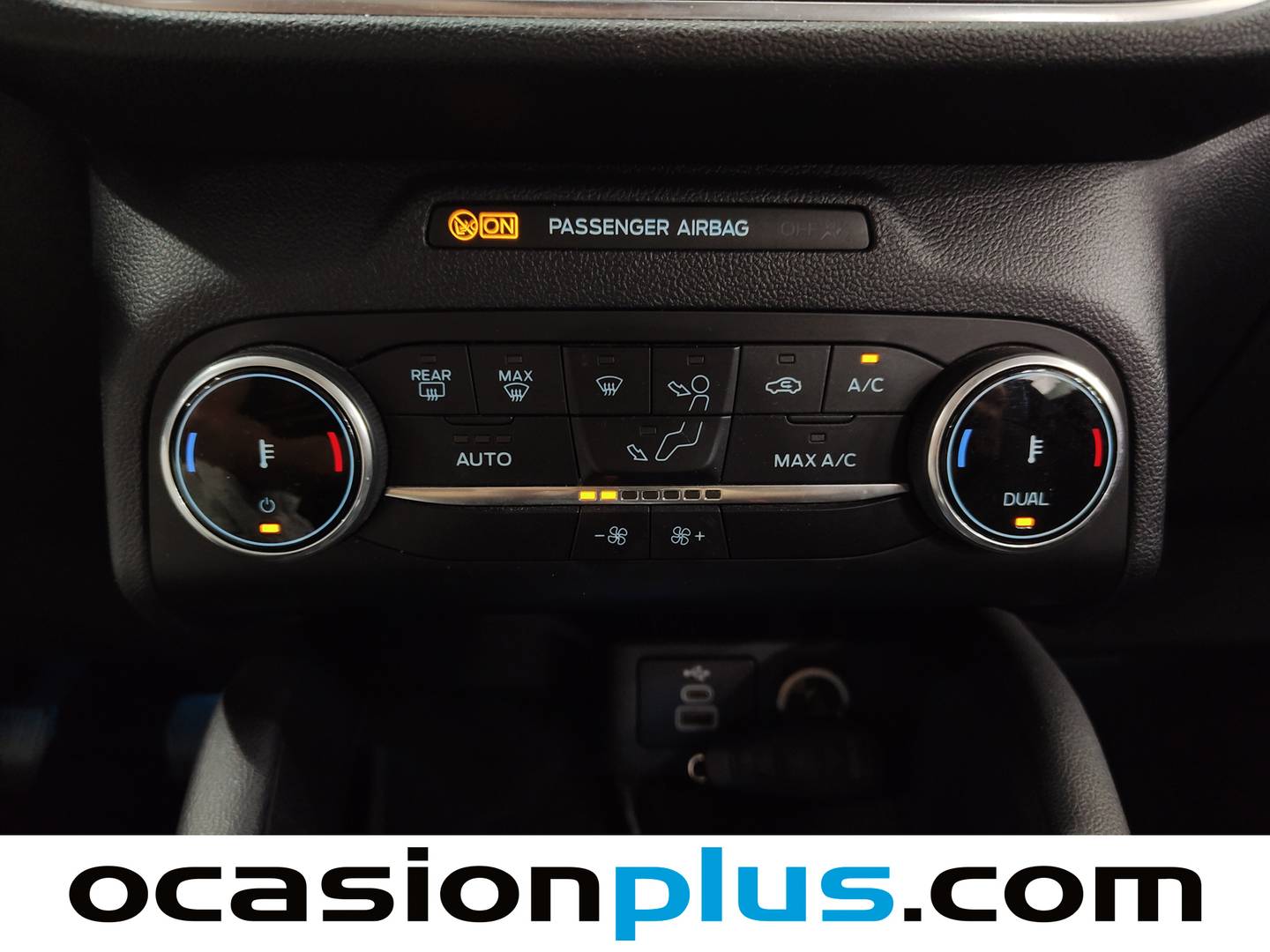 Ford Kuga Ford Kuga 1.5 EcoBoost Titanium 4x2 (150 CV) 2023