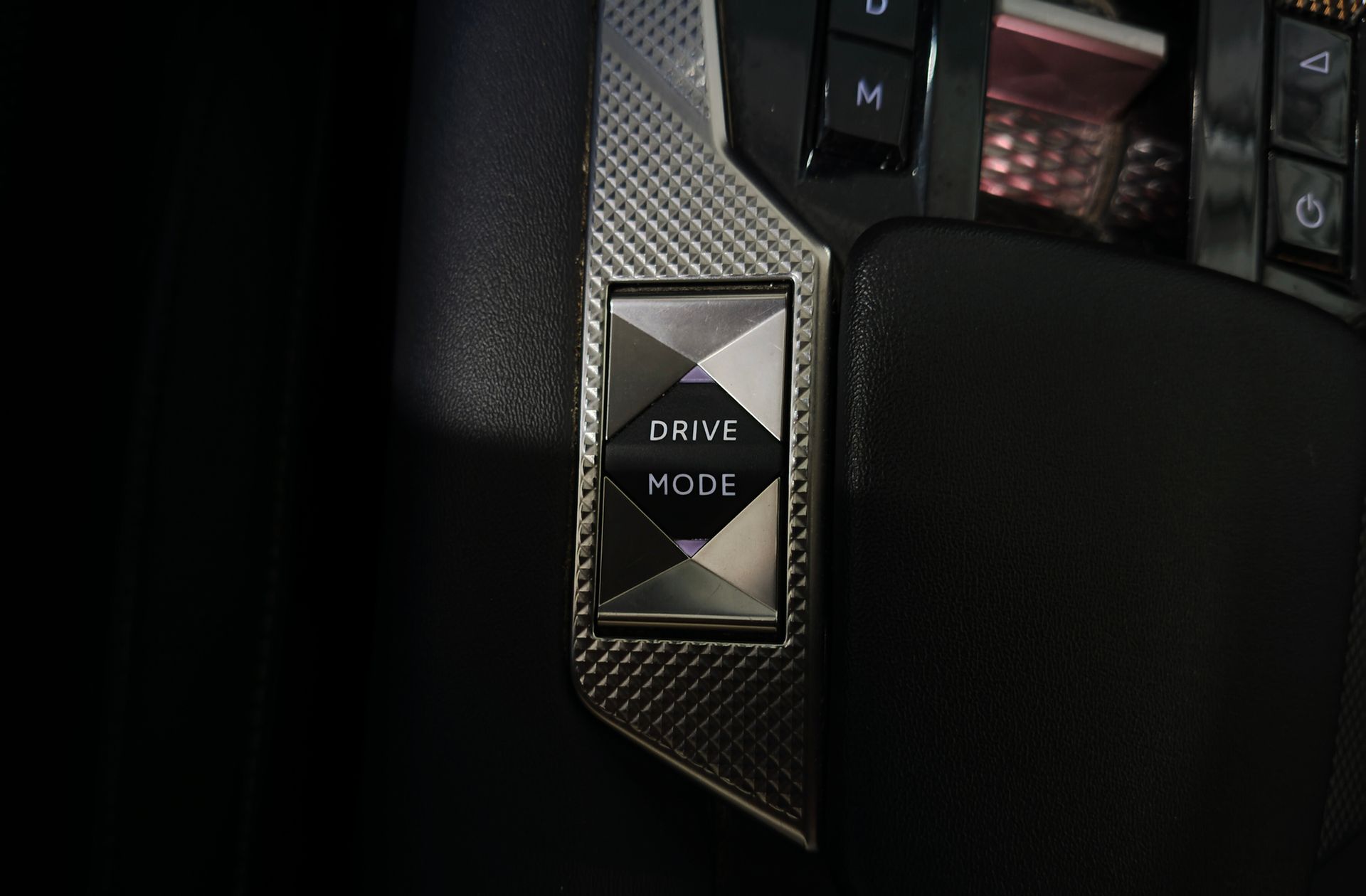 DS DS 4 BlueHDi 130 Trocadero - foto 10