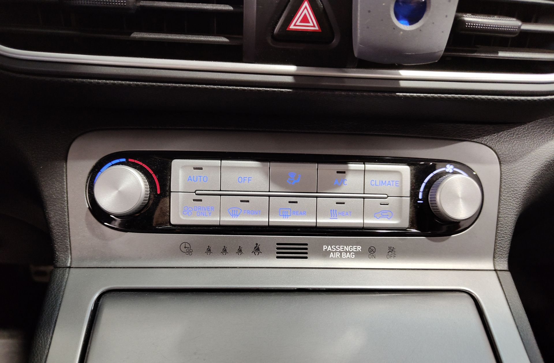 Hyundai Kona EV Style - foto 34