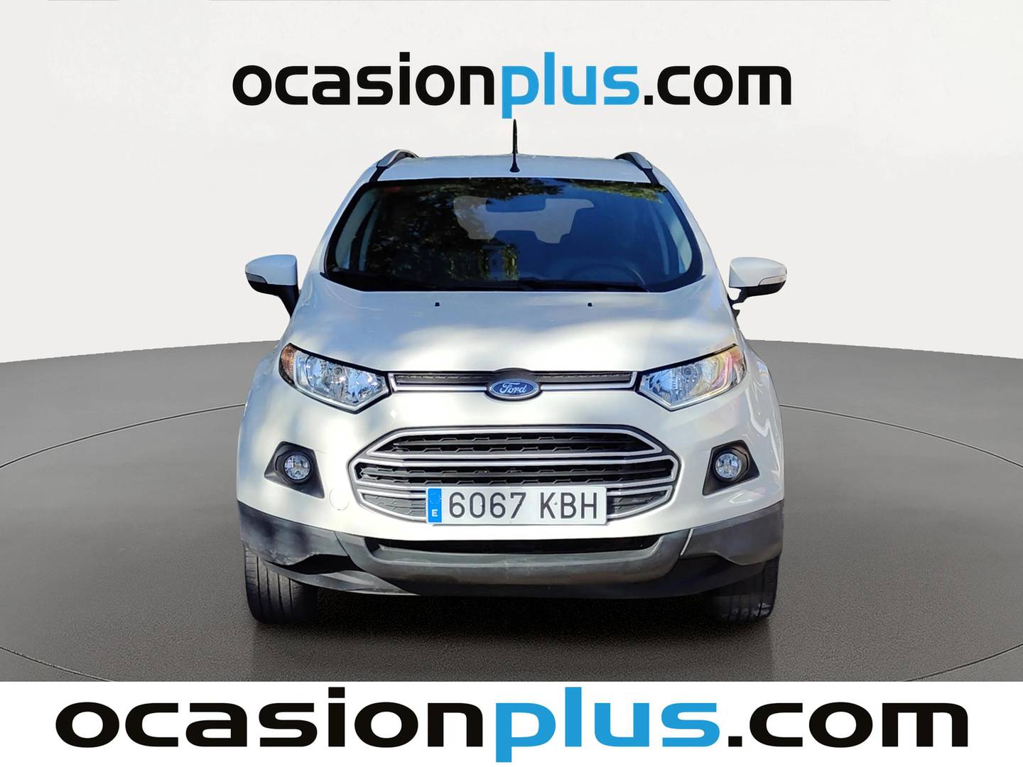 Ford EcoSport Ford EcoSport 1.5 Ti-VCT Trend (112 CV) barato