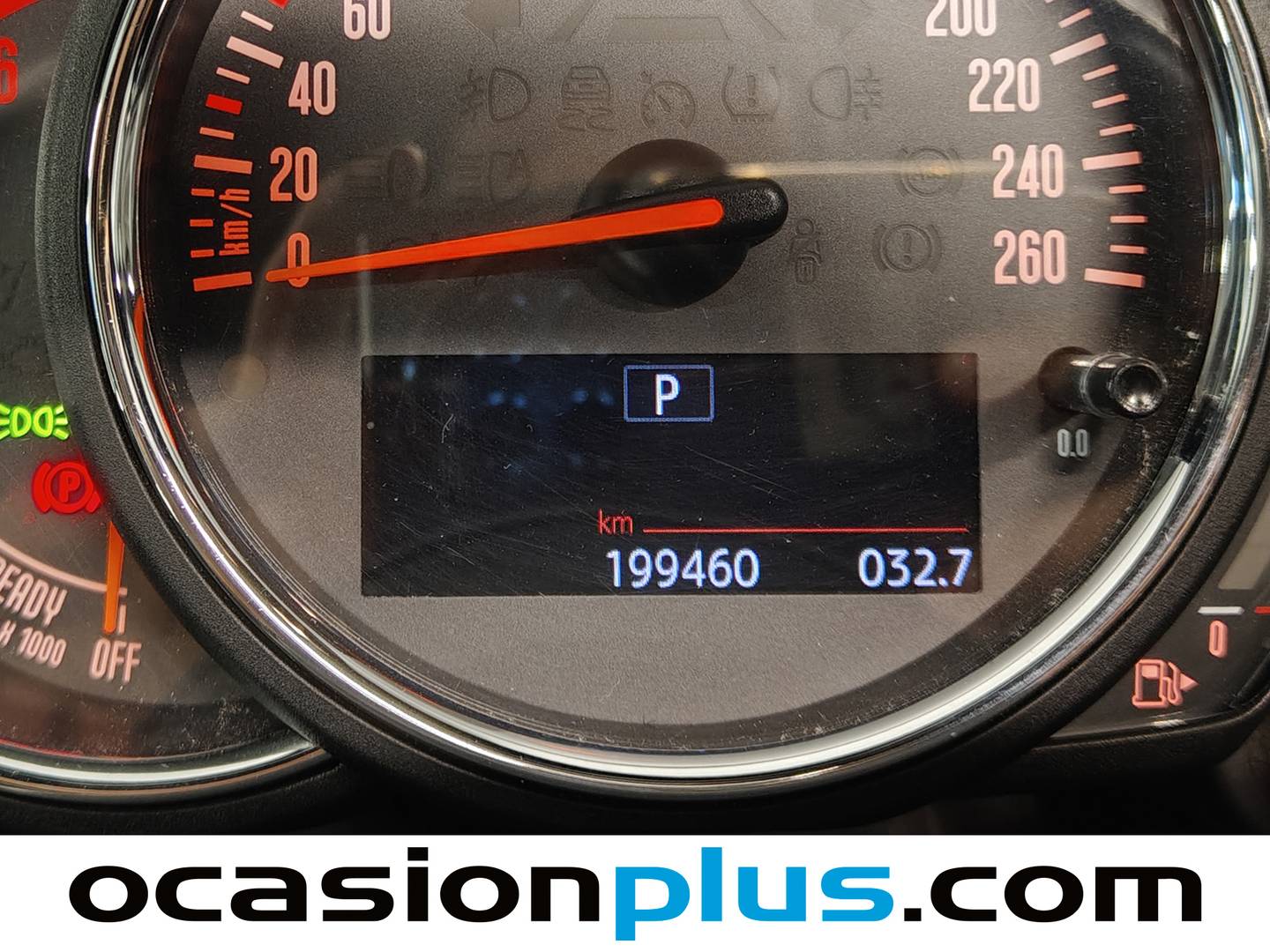 Foto Mini Countryman MINI MINI Countryman Cooper SD  (190 CV)