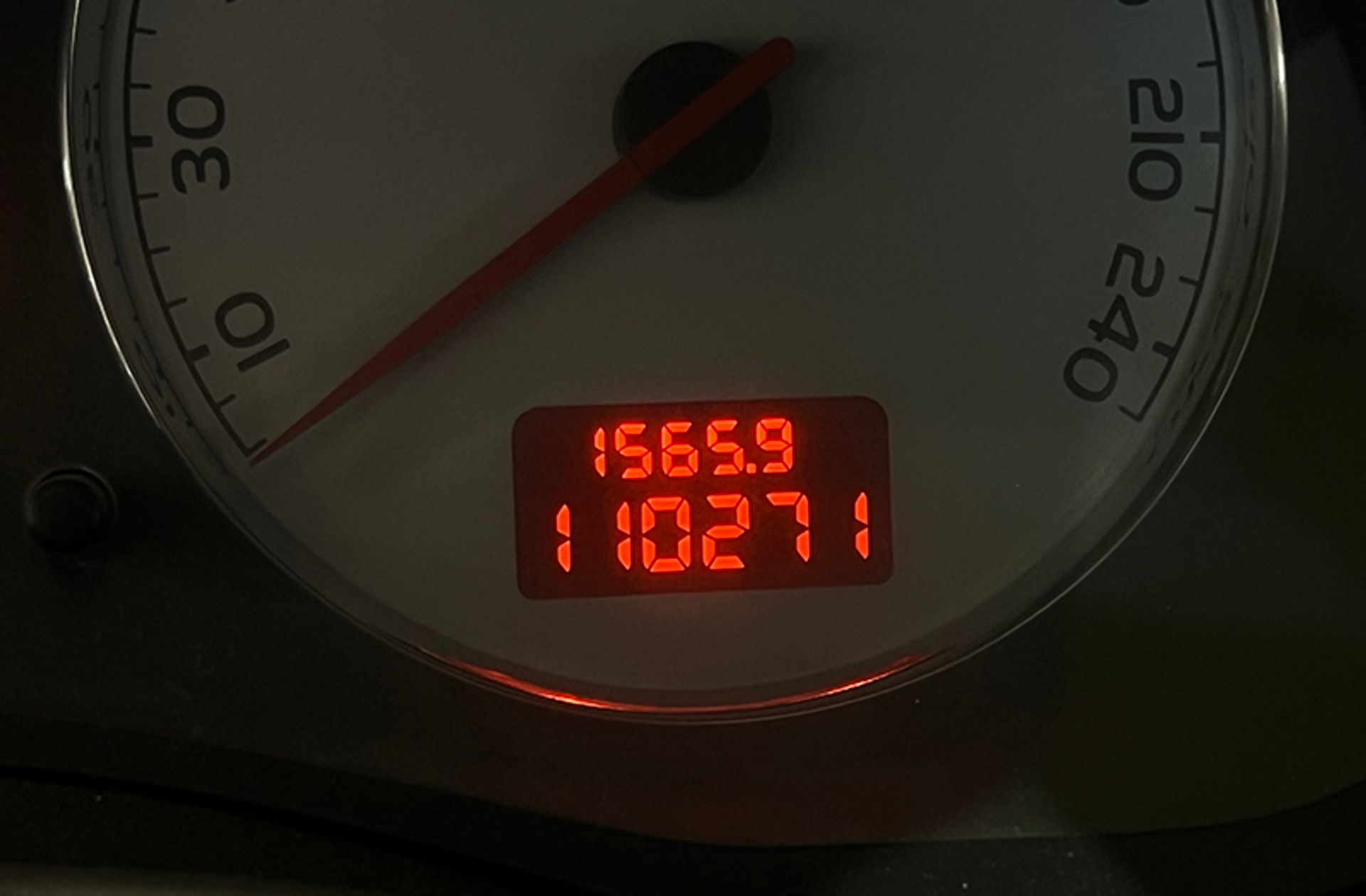 Peugeot 307 2.0 HDi cabrio - foto 6