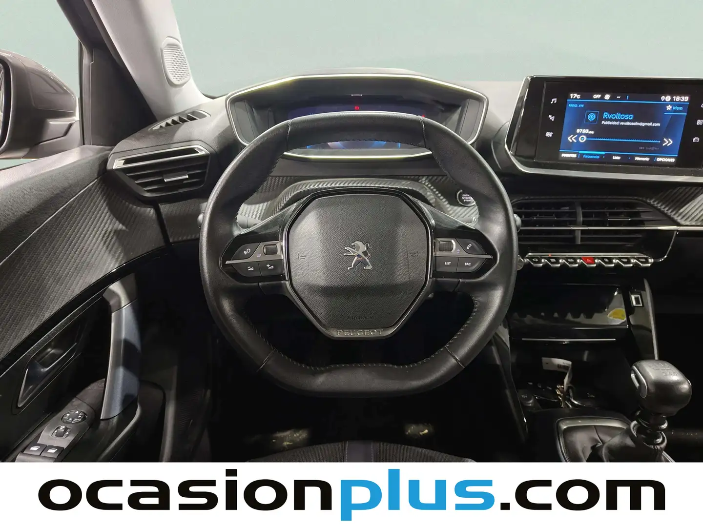 Foto Peugeot 2008 Peugeot 2008 PureTech 100 S&S Allure (100 CV)