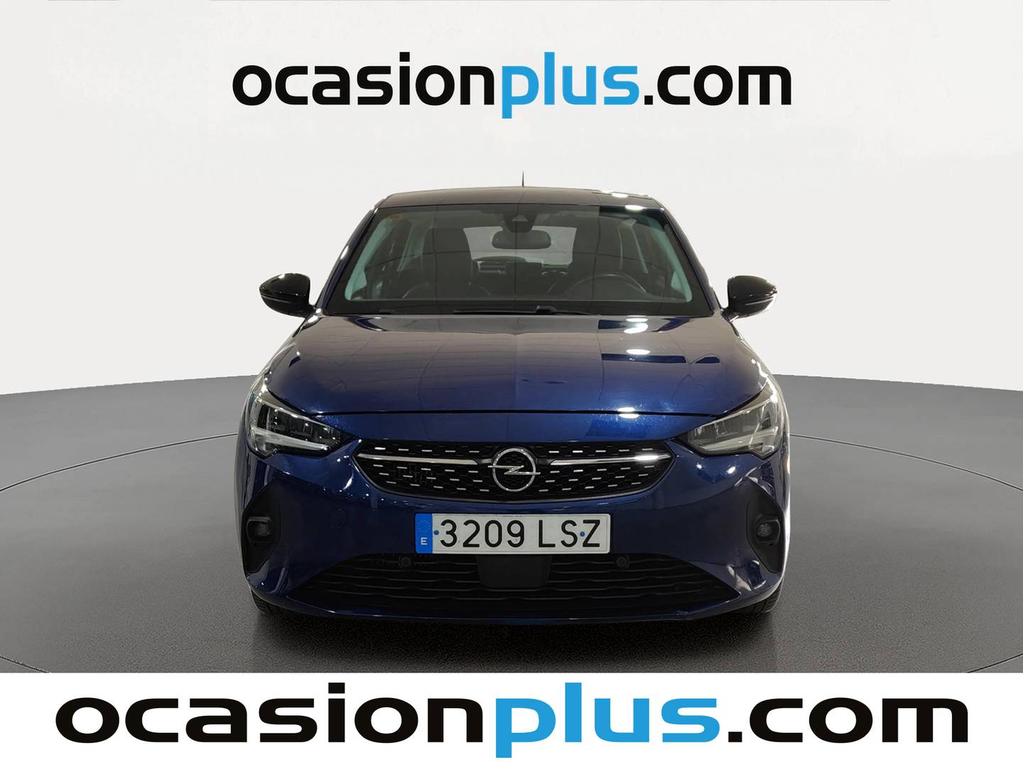 Opel Corsa Opel Corsa 1.2 Turbo XHL Elegance Auto (100 CV) al mejor precio