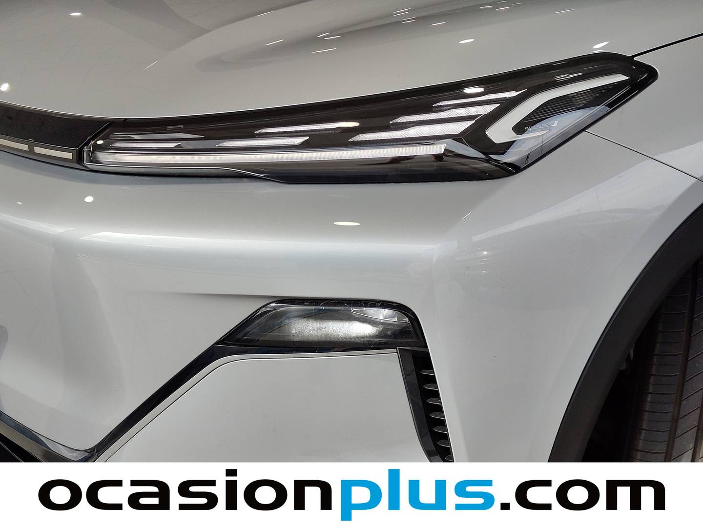 Geely Starray EM-i Geely Starray EM-i 1.5 PHEV PRO (262 CV) híbrido enchufable