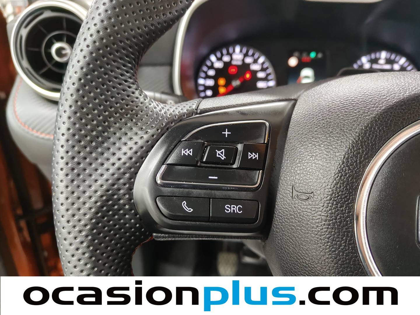 Foto MG ZS MG ZS 1.5 Comfort (106 CV)