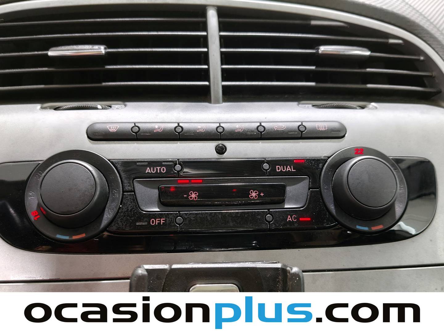 Extras y acabados del Seat Altea XL Seat Altea XL 1.4 TSI Style (125 CV)