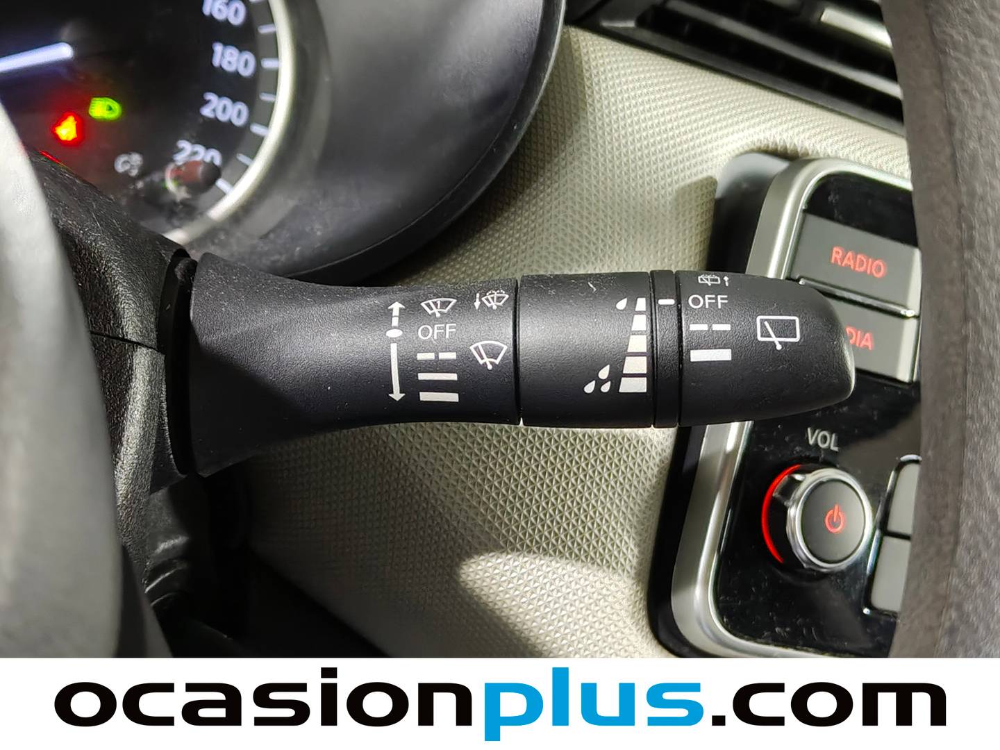 Nissan Micra Nissan Micra 1.5 dCi S&S Visia+ (90 CV) manual