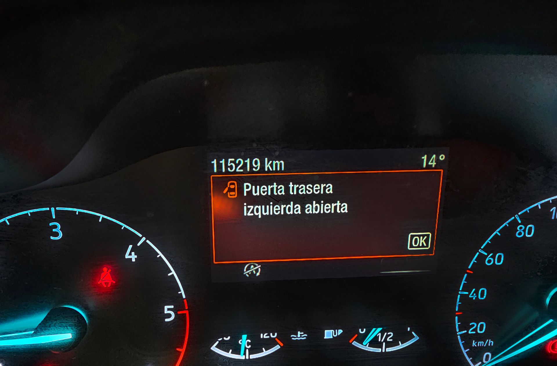 Ford Tourneo Connect 1.5 TDCi Titanium 7 plazas - foto 13