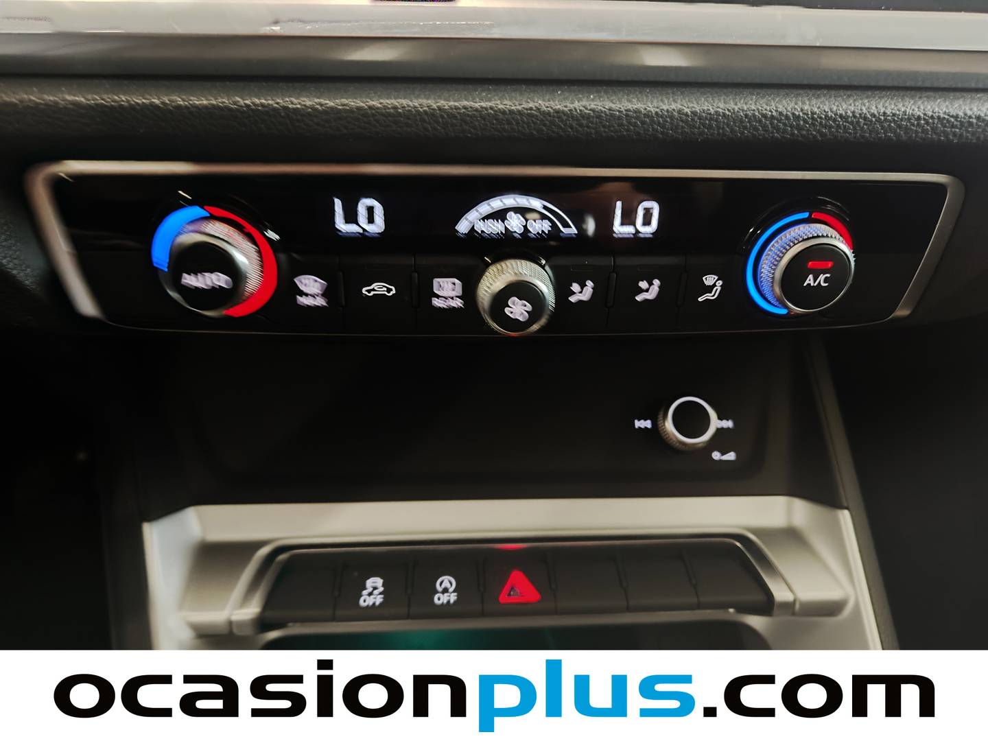 Extras del Audi Q3 Audi Q3 Advanced 35 TDI quattro (150 CV)