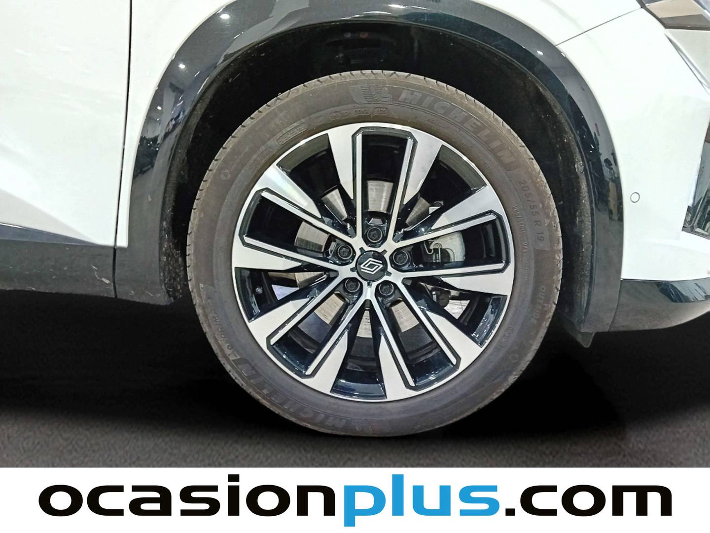 Renault Austral Renault Austral Techno E-Tech Full Hybrid (200 CV) seminuevo