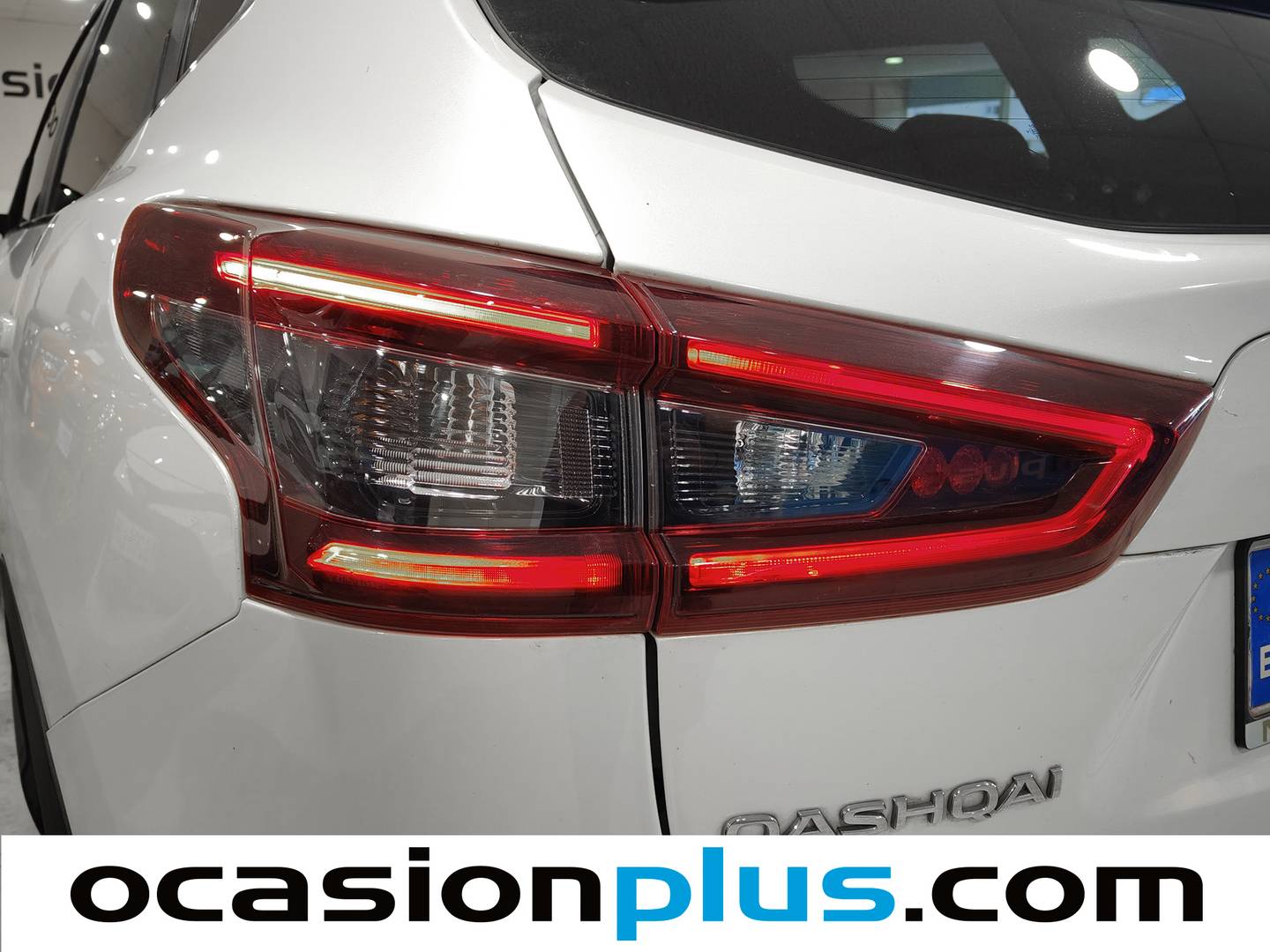 Nissan QASHQAI Nissan Qashqai dCi 115 Acenta (115 CV) km 0
