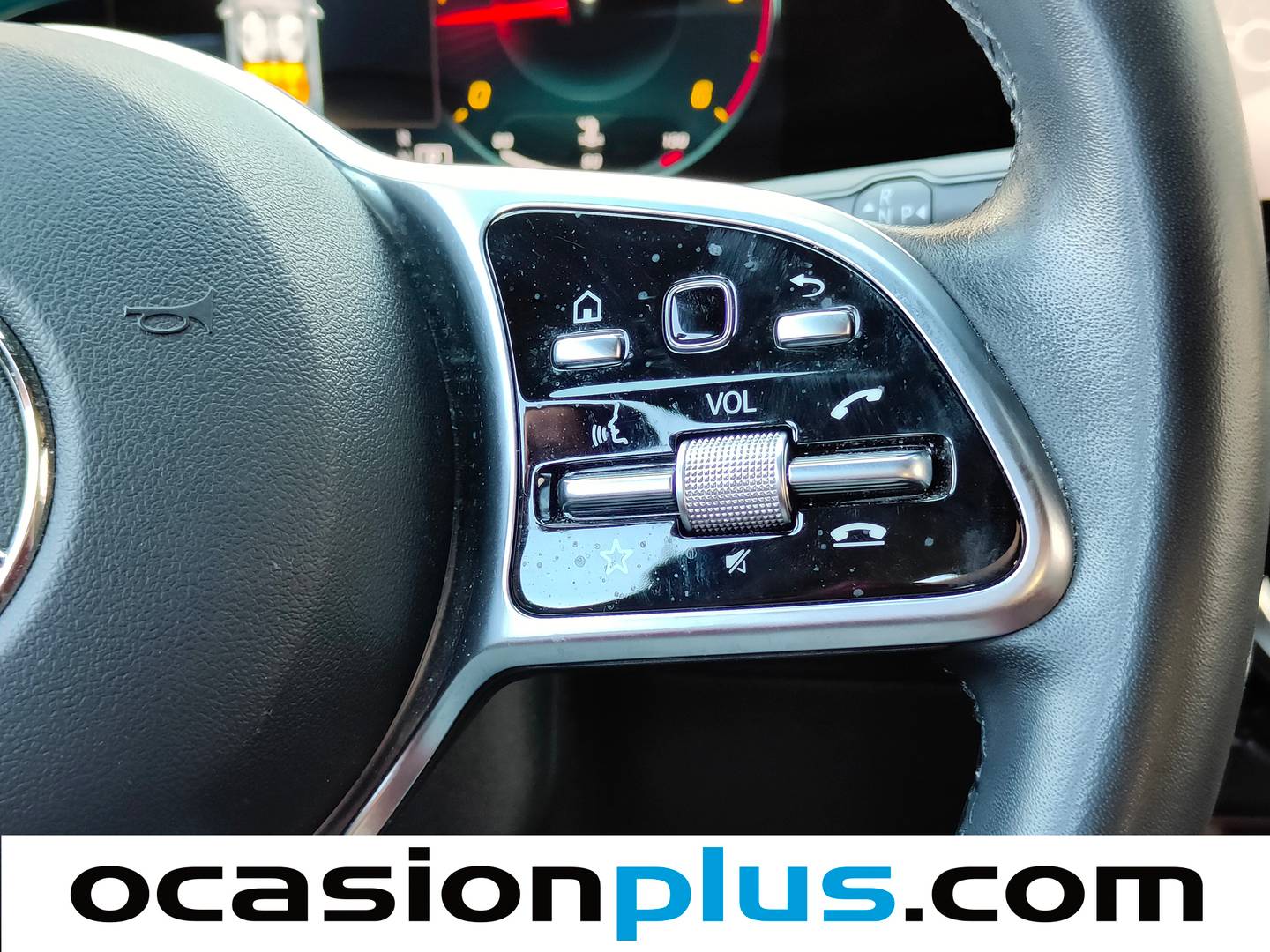 Mercedes Clase B Mercedes-Benz Clase B 200 d (150 CV) de ocasión