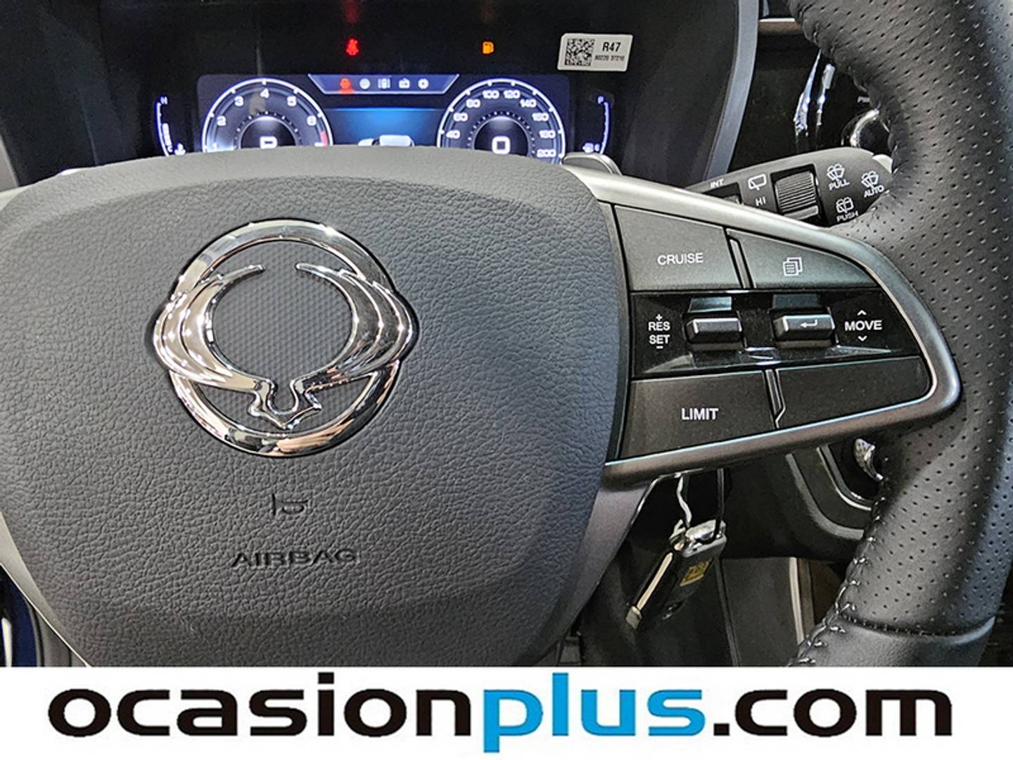 Foto KGM Korando KGM Korando G15T Urban Plus Auto  (163 CV)