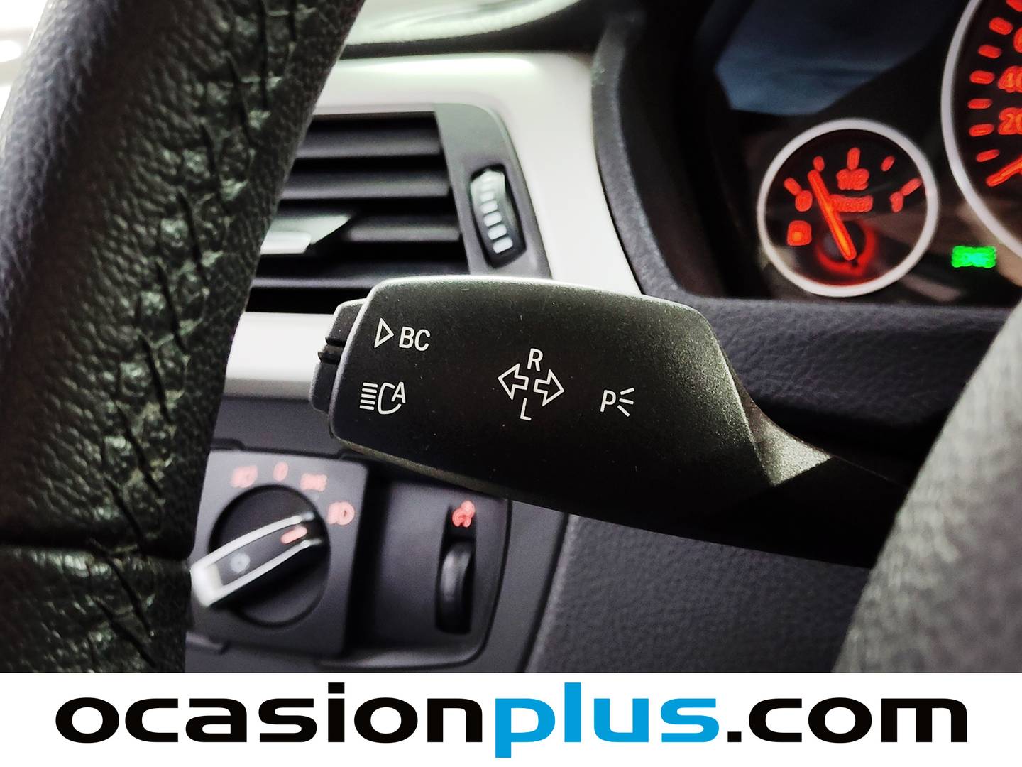 Foto BMW Serie 3 BMW Serie 3 320d Touring (190 CV)