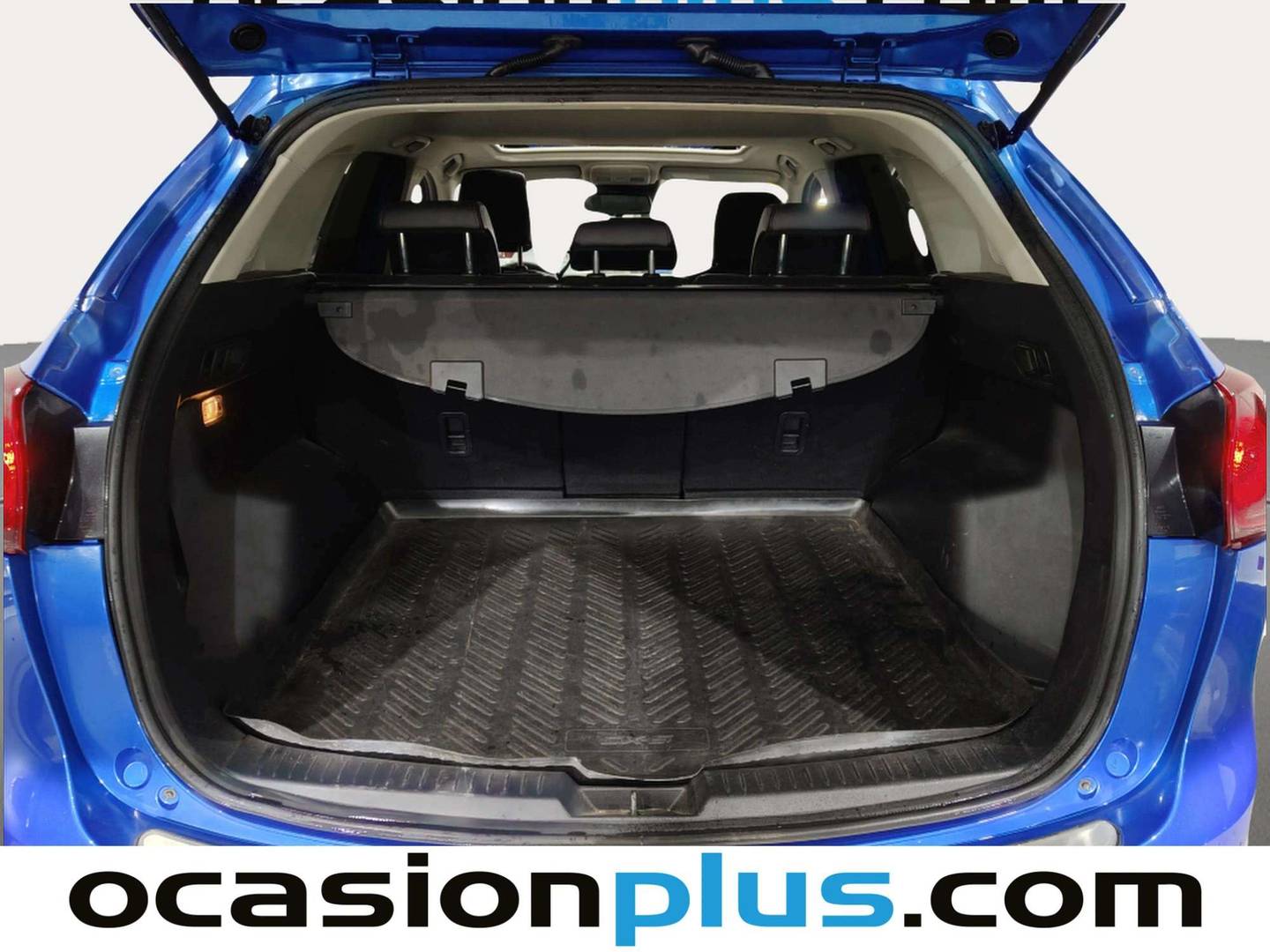 Foto Mazda CX-5 Mazda CX-5 2.2 DE Luxury 4WD (150 CV)