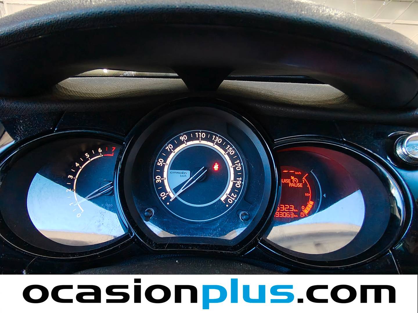 Citroën C3 Citroën C3 PureTech 82 Feel Edition (82 CV) de ocasión