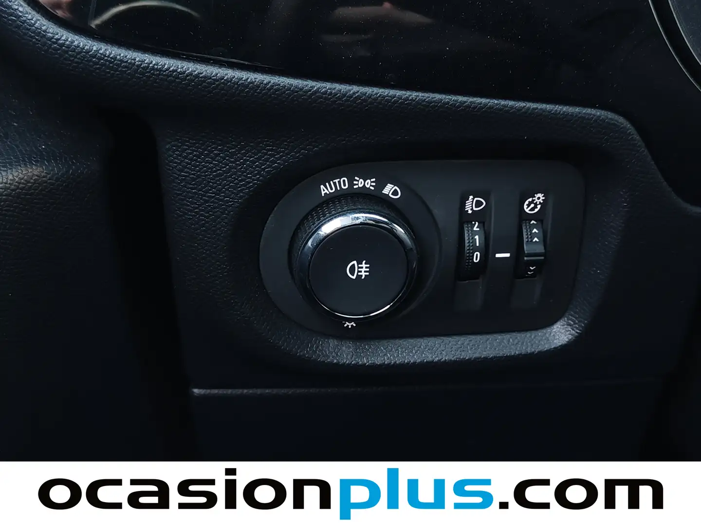 Foto Opel Corsa Opel Corsa 1.2 T XHL GS (100 CV)