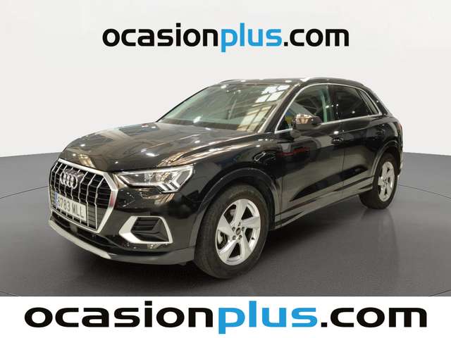Coches Audi Q3 Segunda Mano
