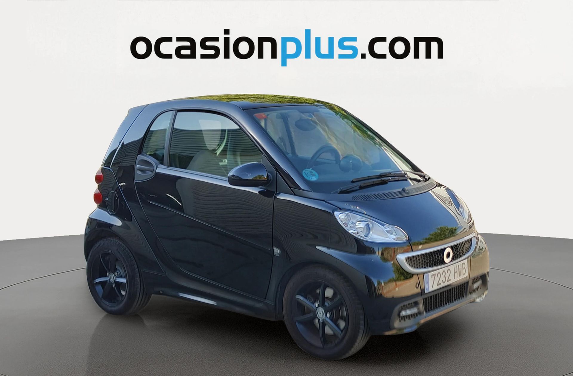 smart fortwo Coupe 52 mhd Pulse - foto 2