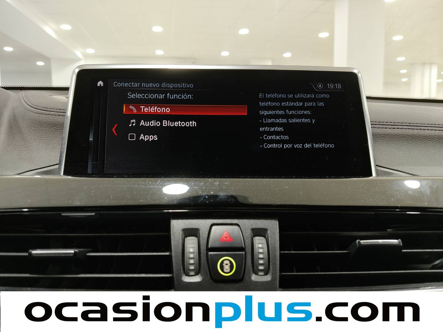 BMW X2 BMW X2 sDrive18d  (150 CV) diésel