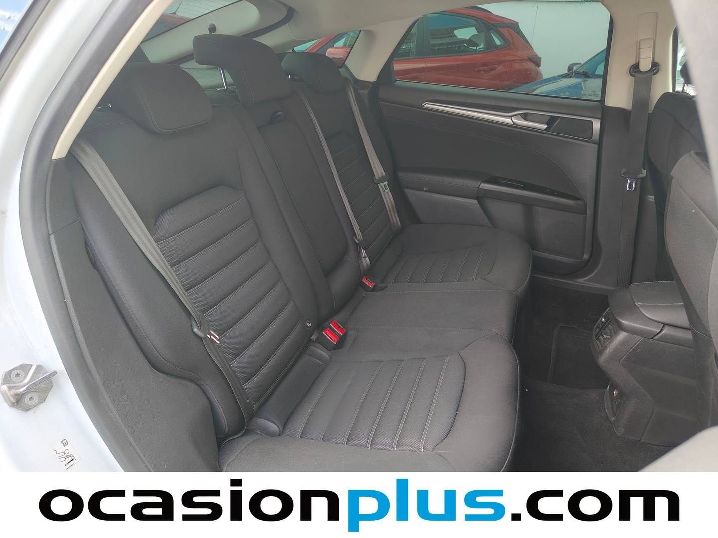 Ford Mondeo Ford Mondeo 2.0 TDCI Trend (150 CV) km 0