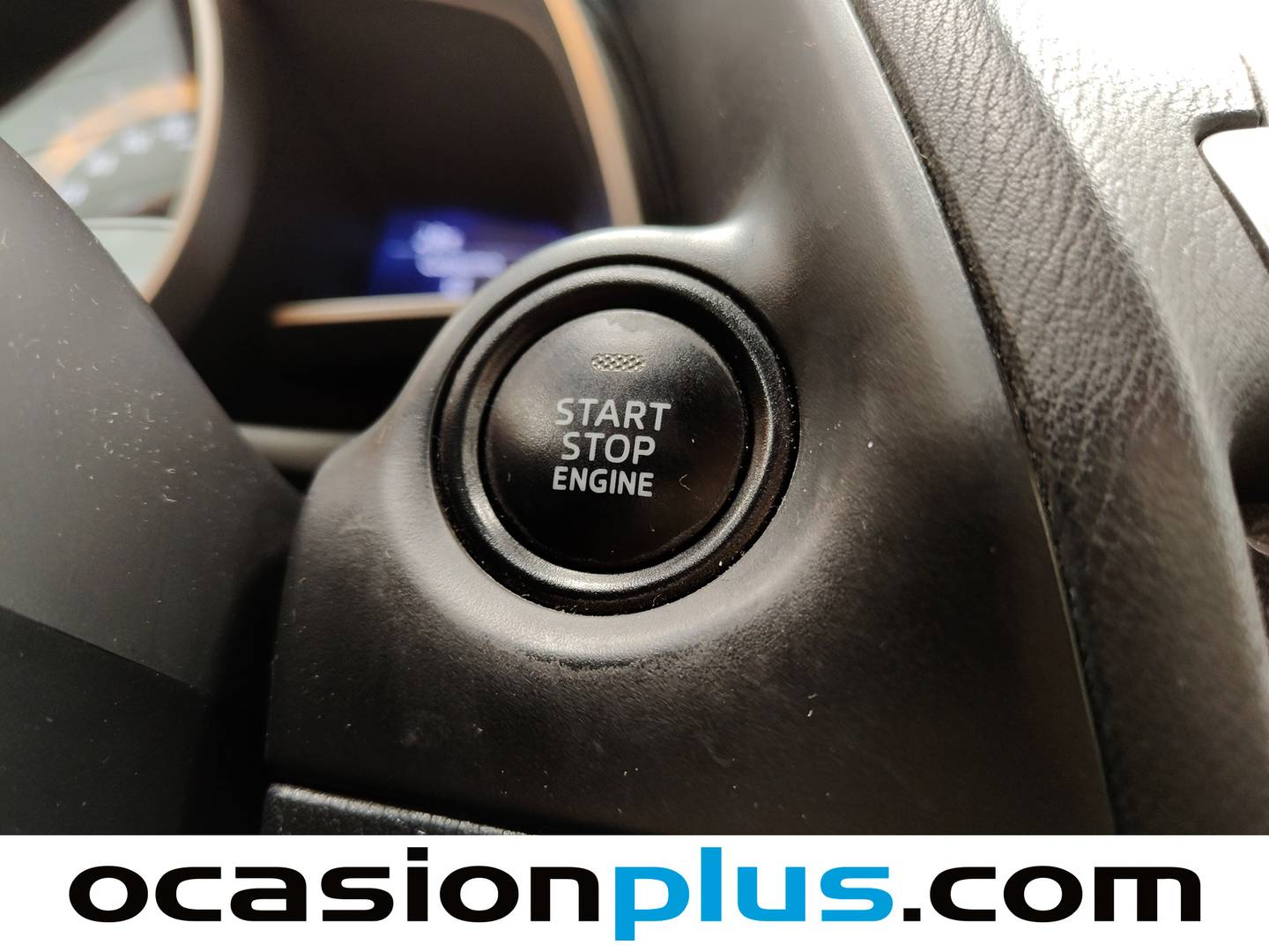 Equipamiento del Mazda Mazda3 Mazda Mazda 3 2.0 Style (120 CV)