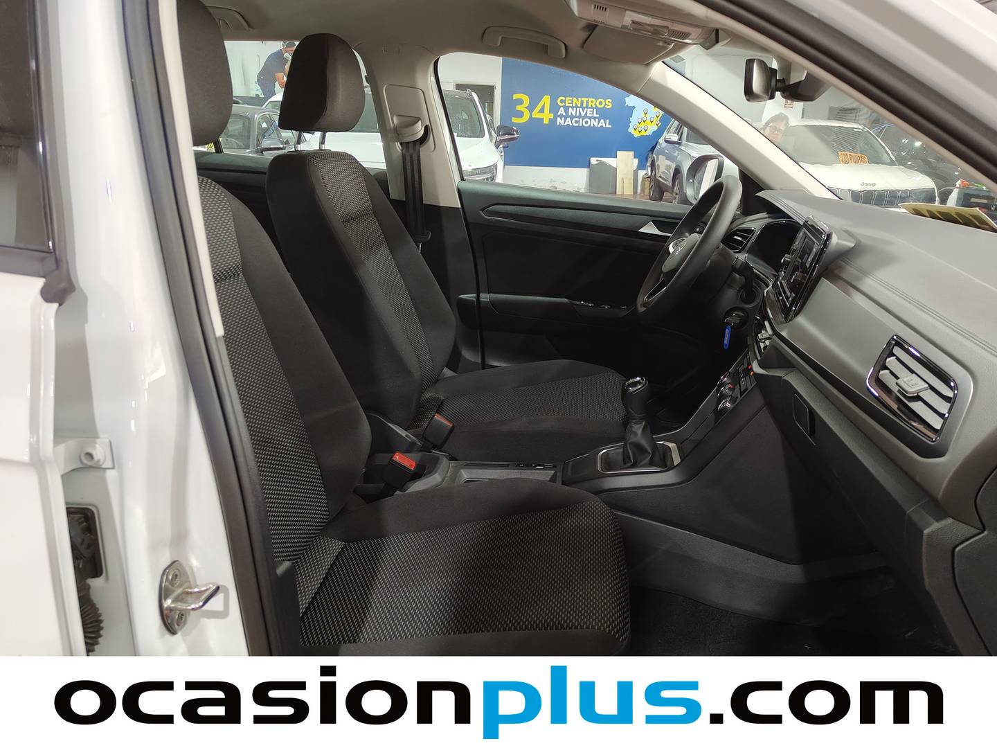 Volkswagen T-Roc Volkswagen T-Roc 2.0 TDI (115 CV) km 0