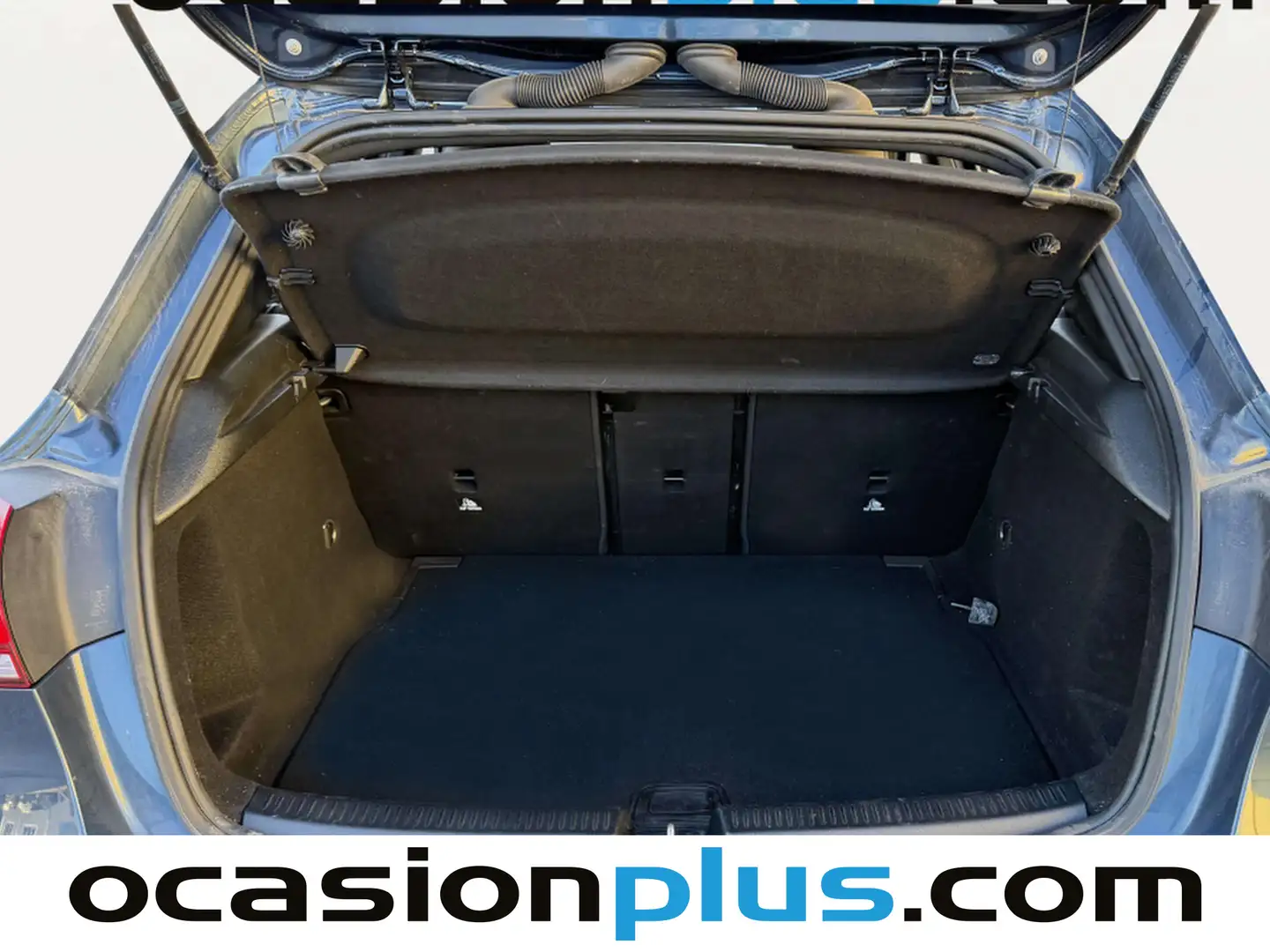 Foto Mercedes Clase A Mercedes-Benz Clase A 180 d  (116 CV) Pack AMG