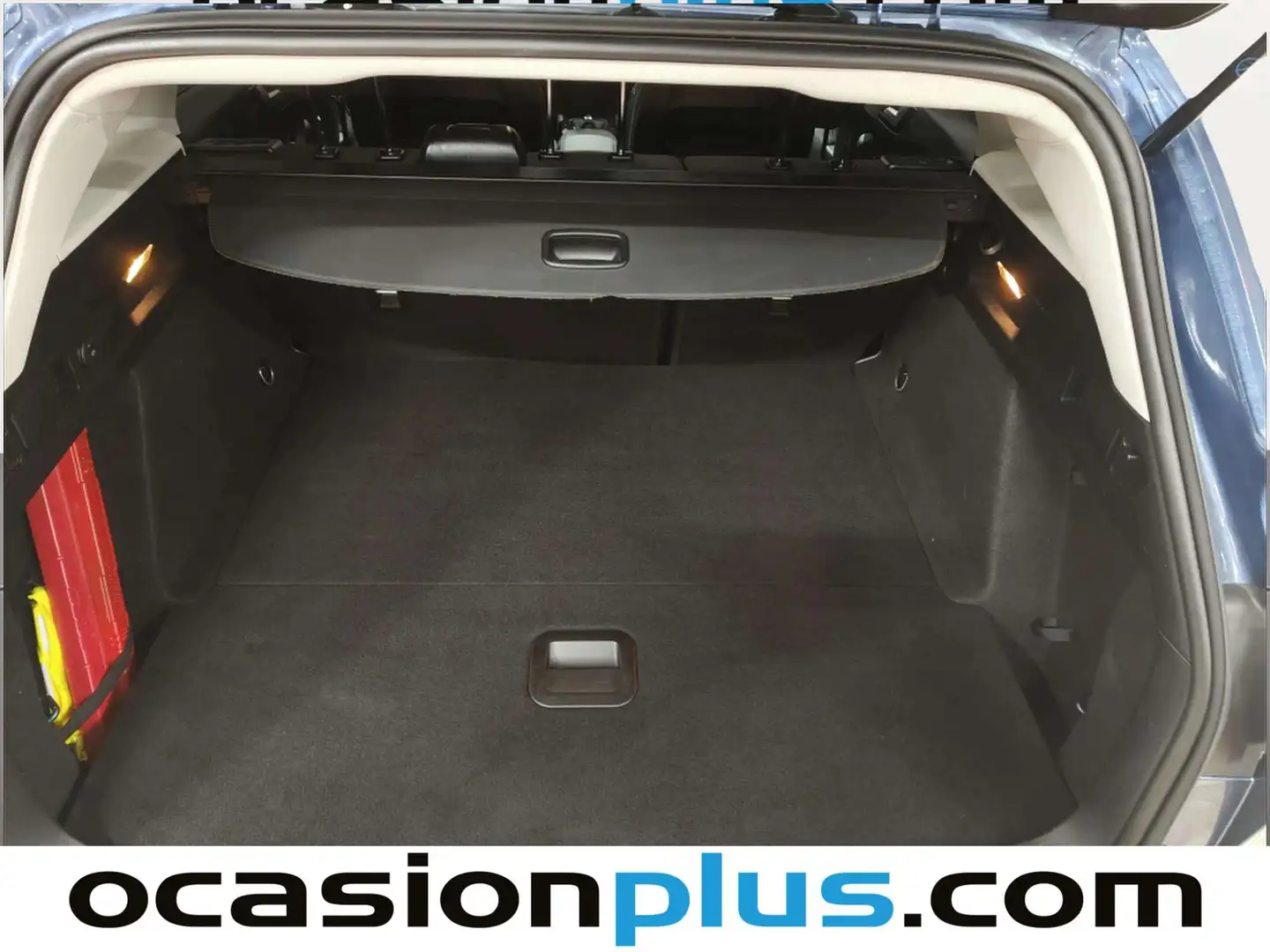 Foto Ford Focus Ford Focus 2.0 Ecoblue Active (150 CV)