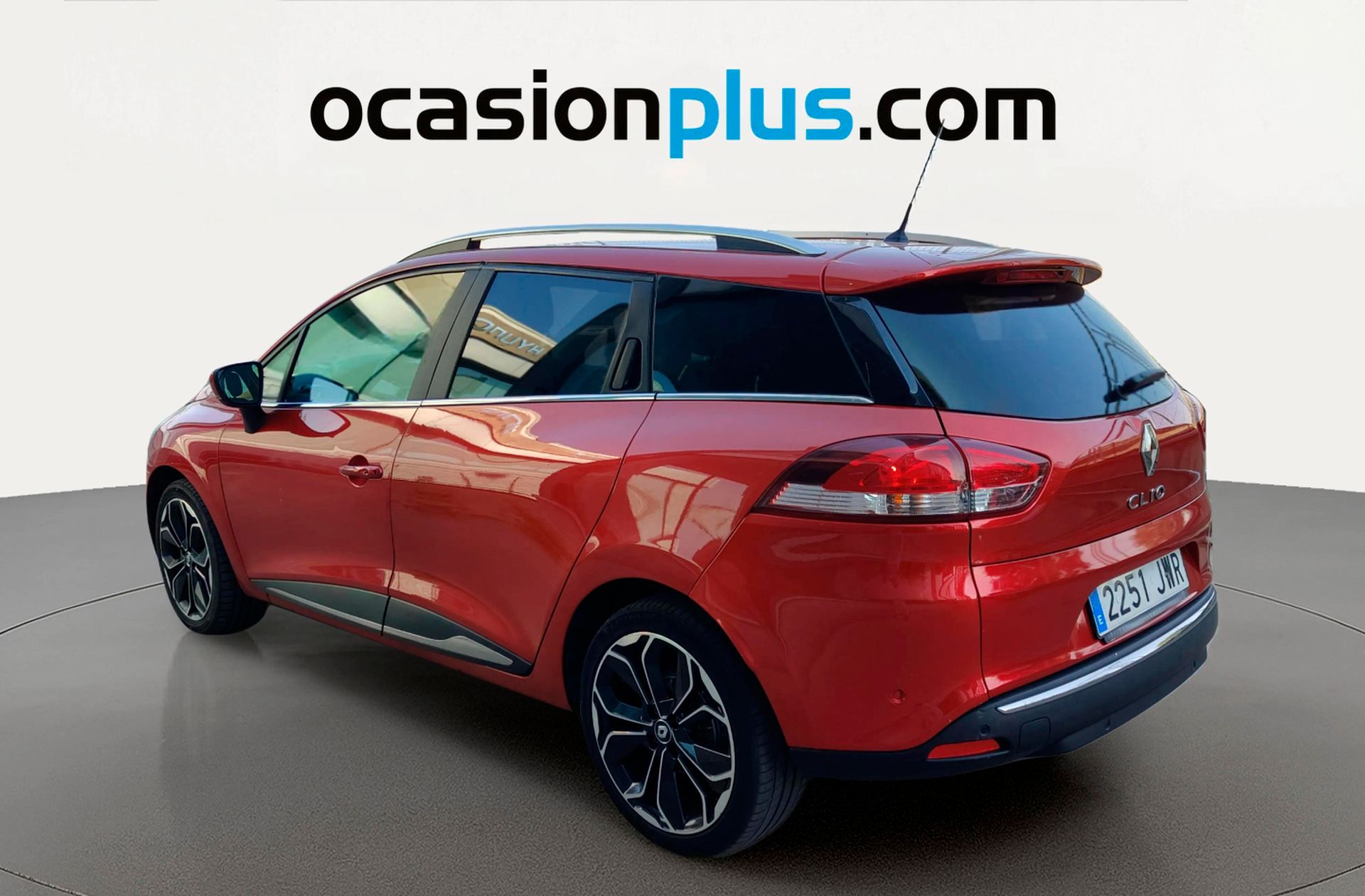 Renault Clio Zen Energy TCe - foto 3