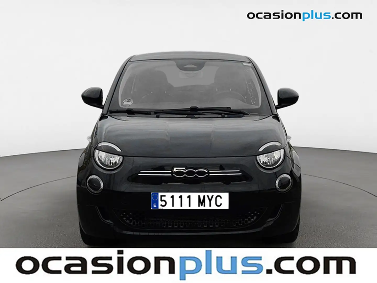 Foto Fiat 500 Fiat 500 Electrico Action Hb 185 km (95 CV)