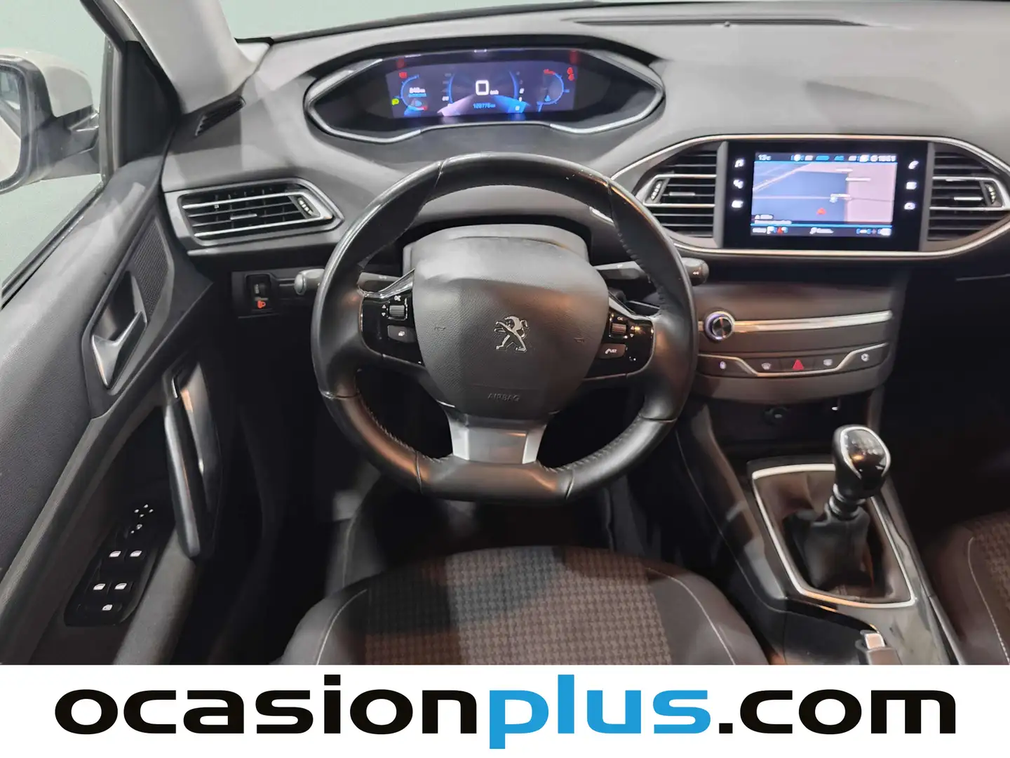 Foto Peugeot 308 Peugeot 308 Active Pack BlueHDi S&S (130 CV)