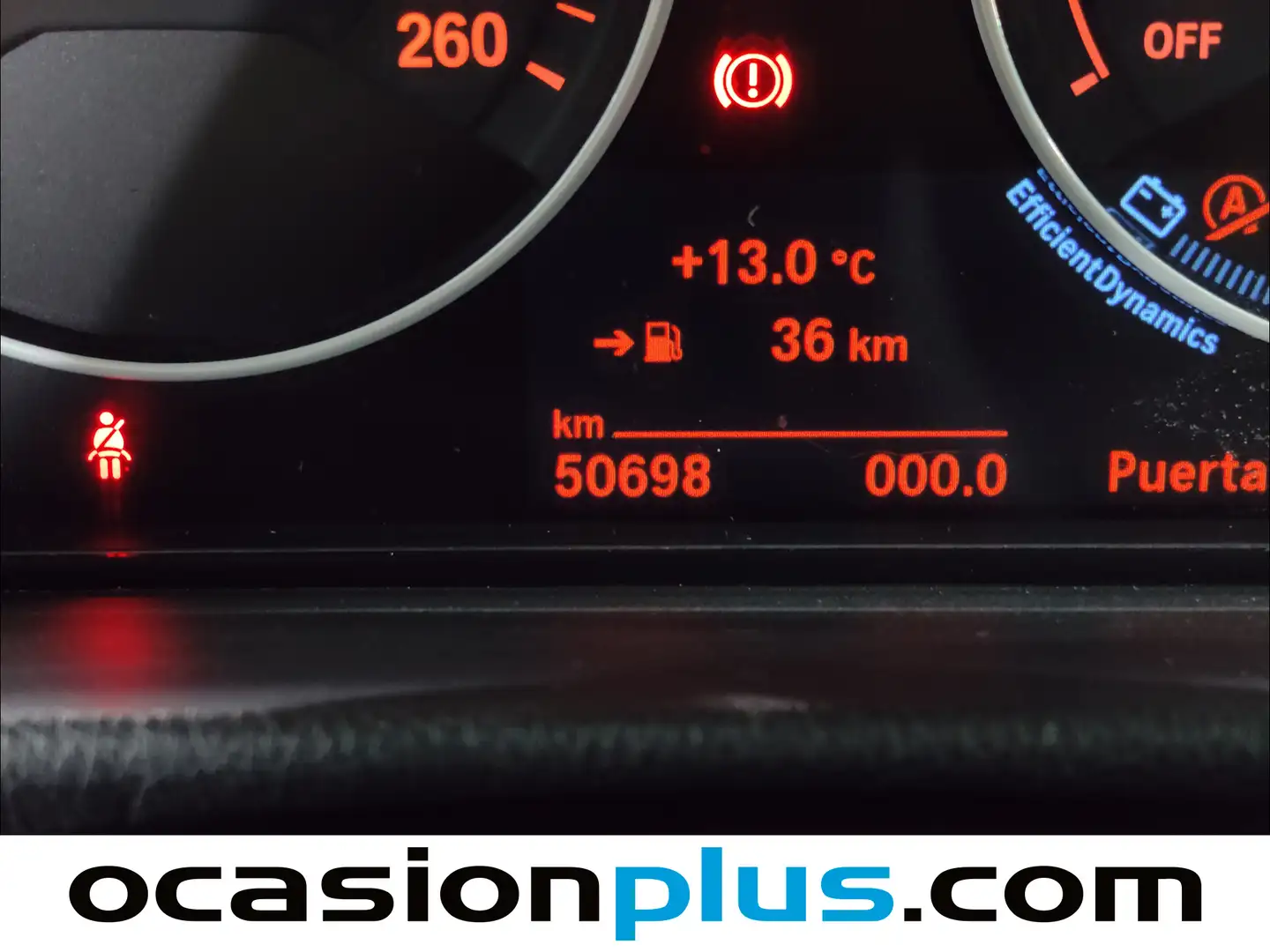 Foto BMW Serie 4 BMW Serie 4 420i Cabrio (184 CV) Luxury Line