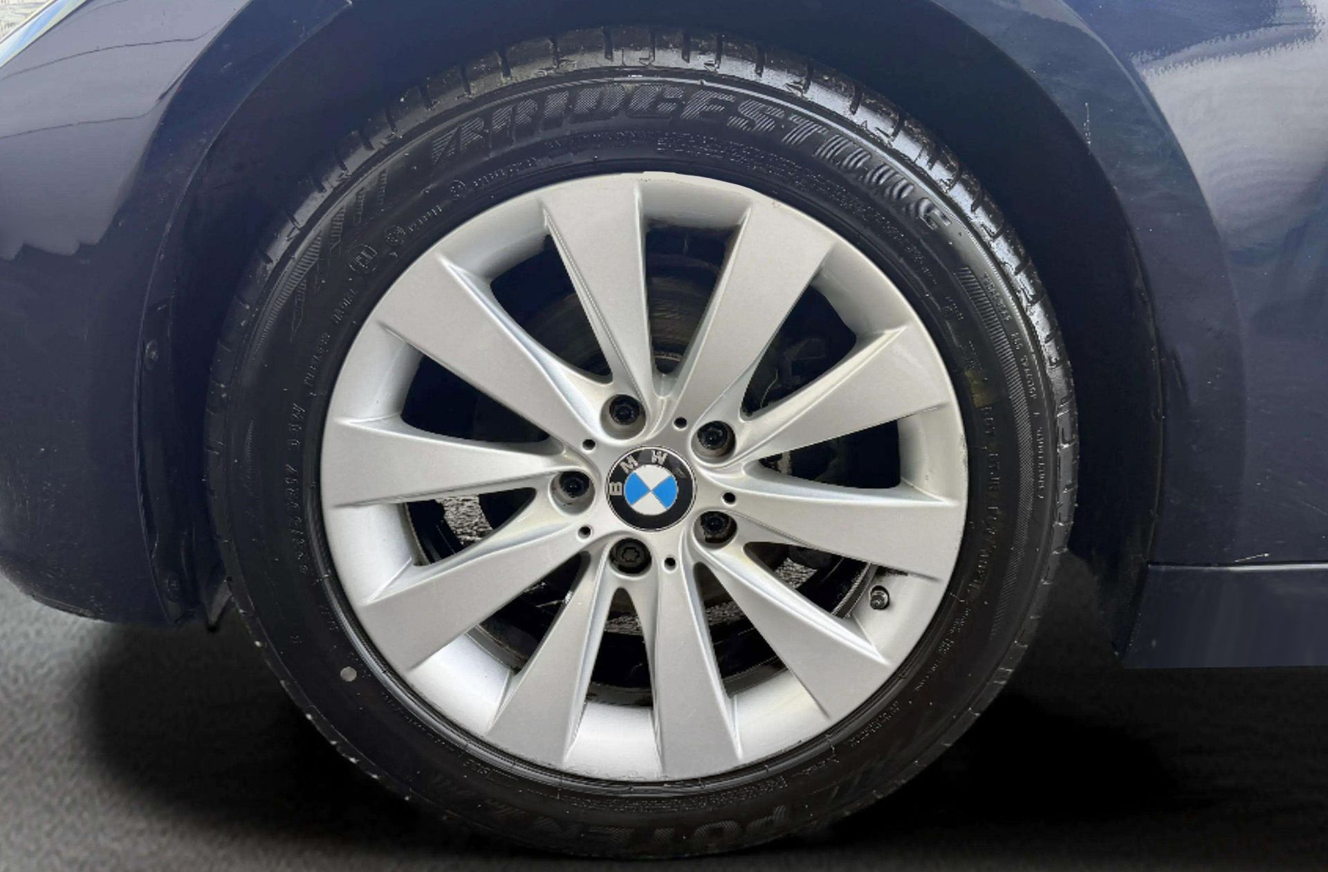 BMW Serie 3 318d - foto 31