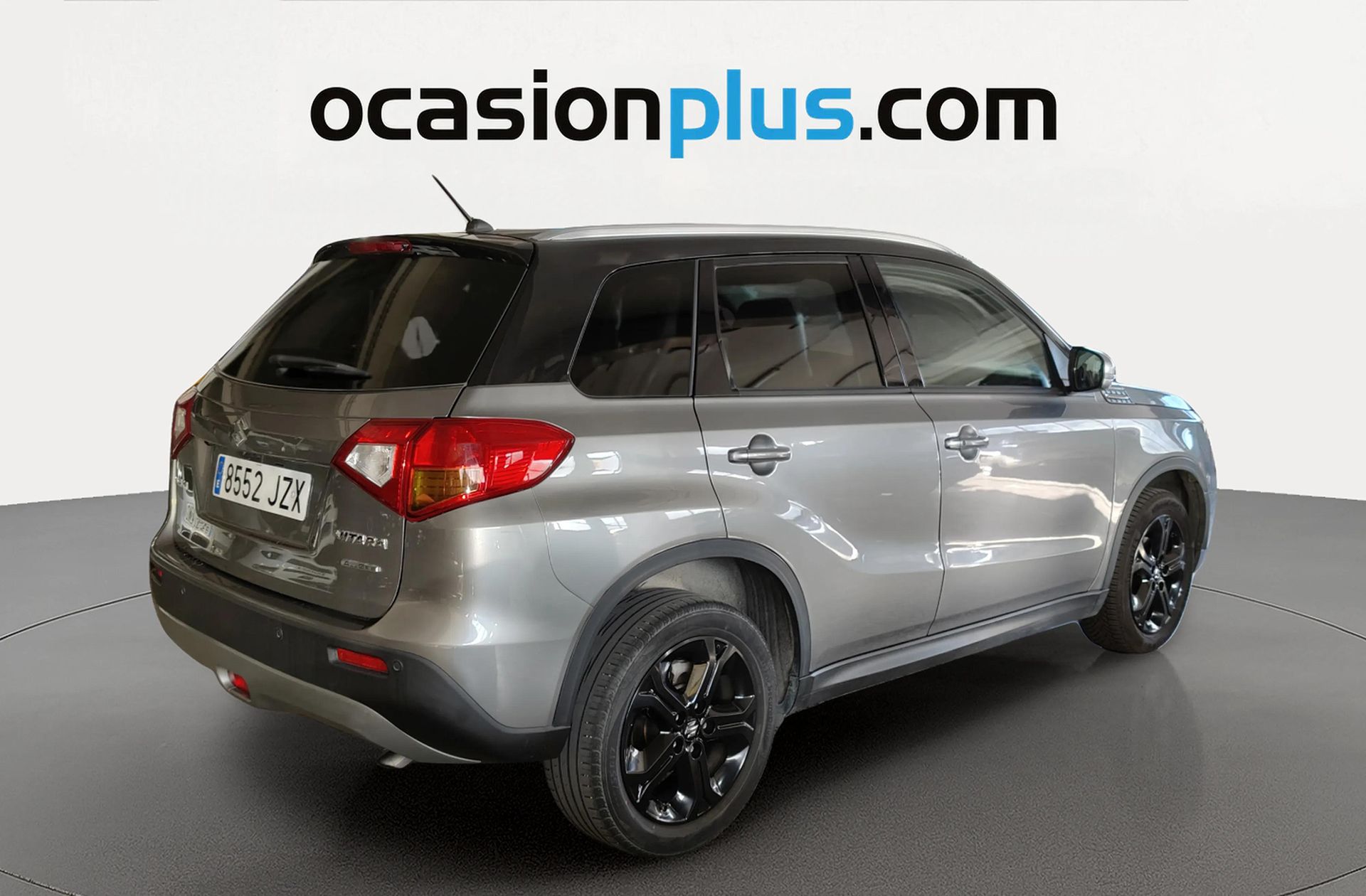Suzuki Vitara 1.4 Turbo S 4WD - foto 4