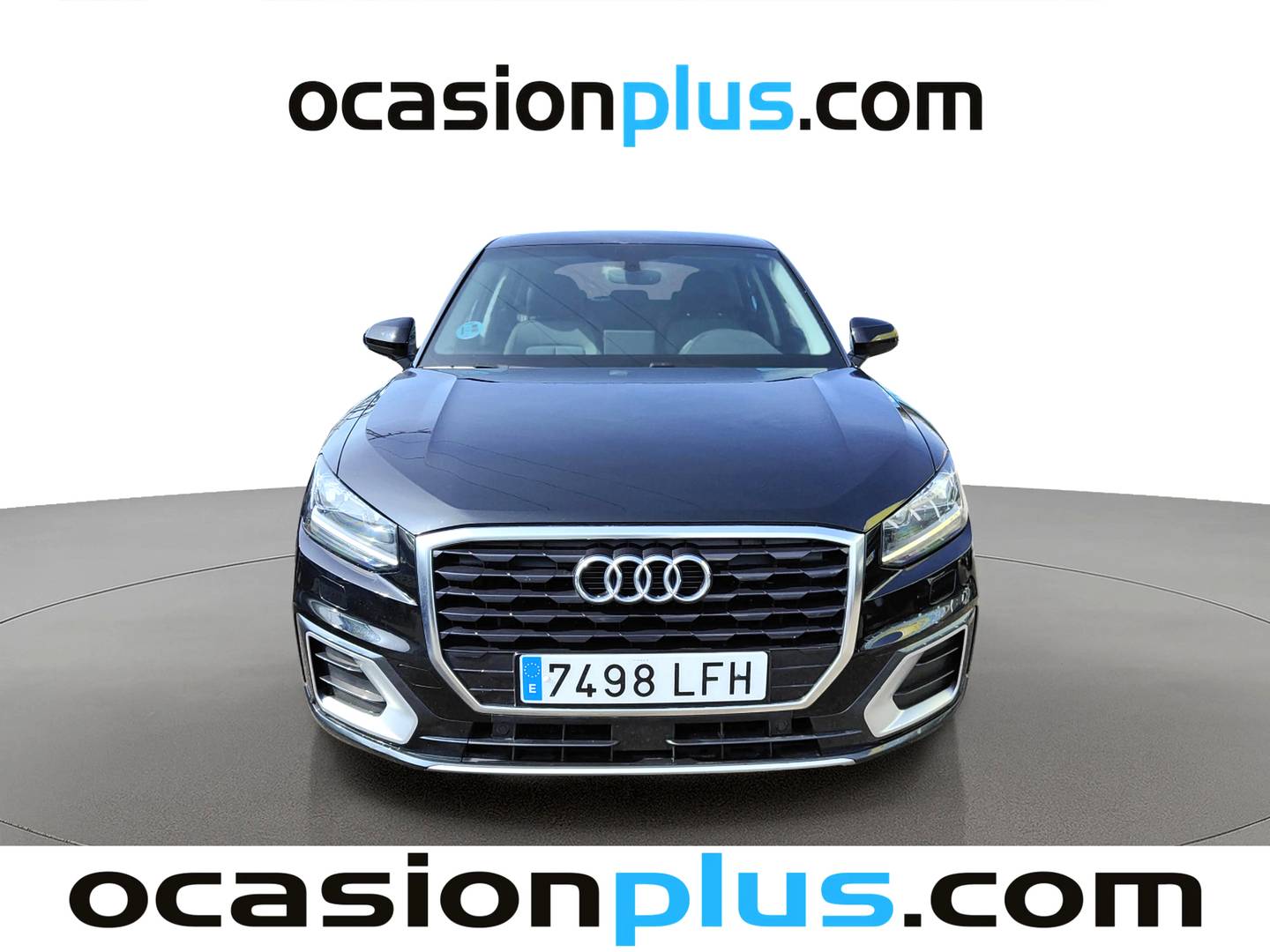 Audi Q2 Audi Q2 Design 30 TDI (116 CV) S Tronic 116cv