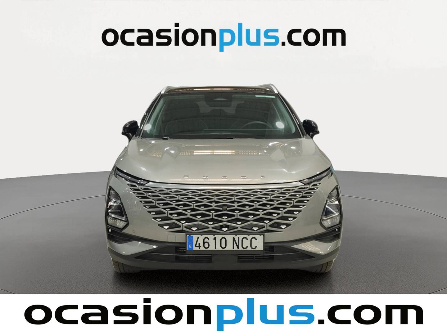 OMODA 5 OMODA 5 1.6 TGDI Premium (145 CV) gasolina
